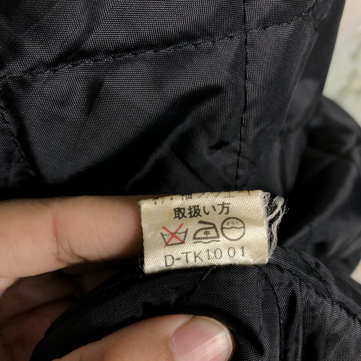 Japanese Brand 🔥90’s Navajo Aztec Wool Chore Jacket Herald Tribune America Size US M / EU 48-50 / 2 - 15 Thumbnail