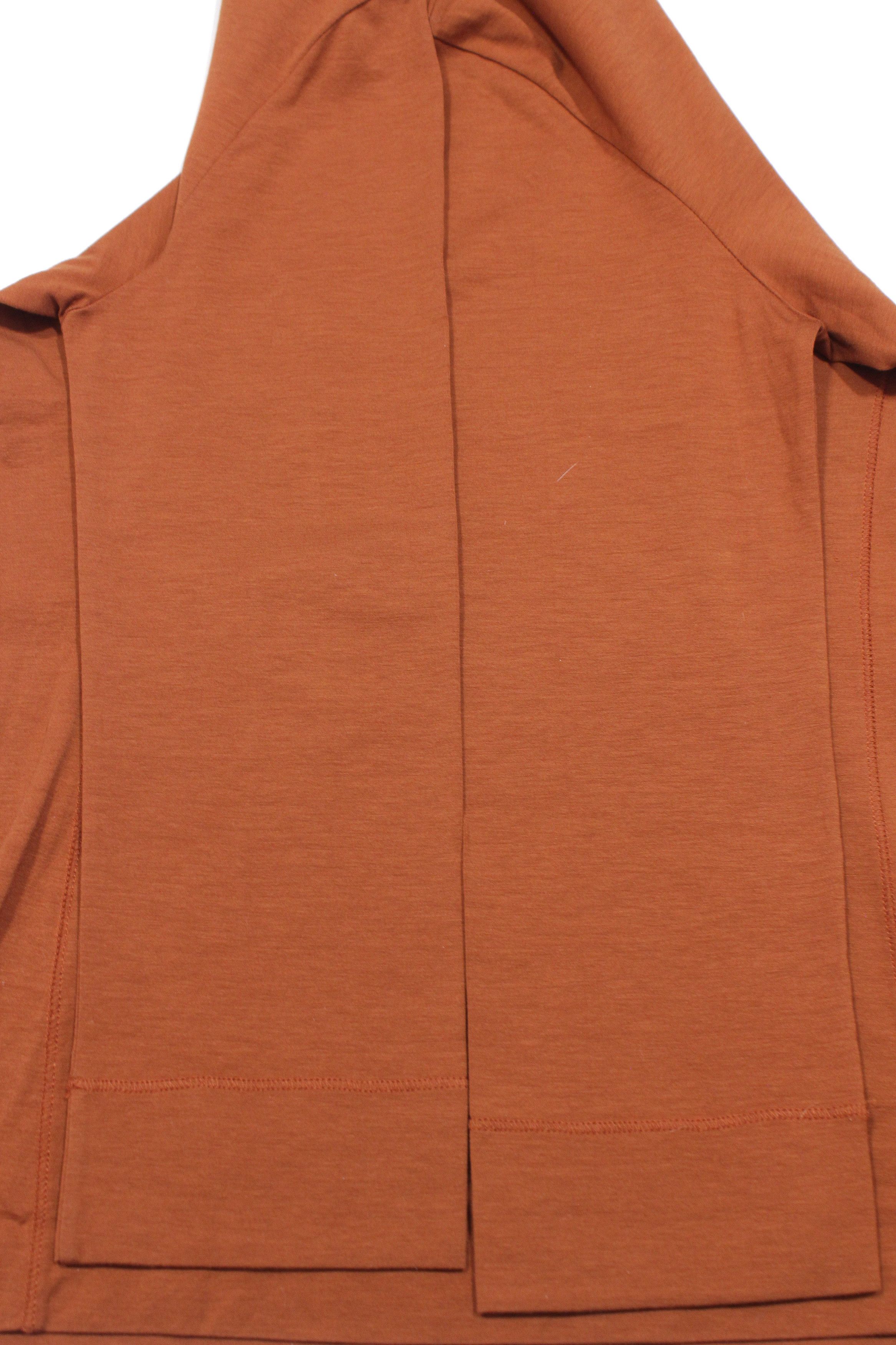 Jil Sander Stretch Longsleeve Vintage Size L / US 10 / IT 46 - 6 Thumbnail