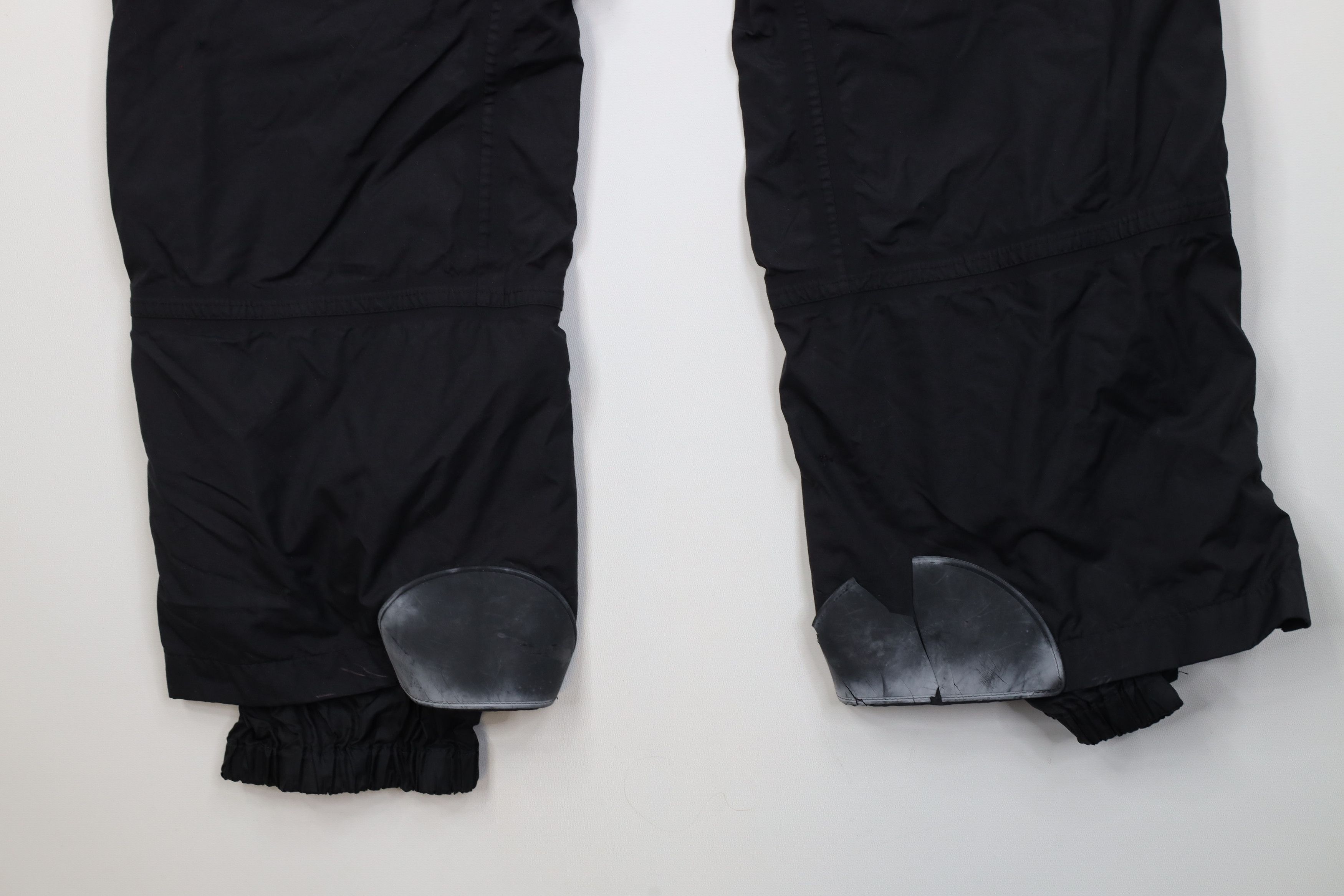 Eddie Bauer Vintage 90s Eddie Bauer Waterproof Rain Ski Snowboard Pants Size US 34 / EU 50 - 4 Thumbnail
