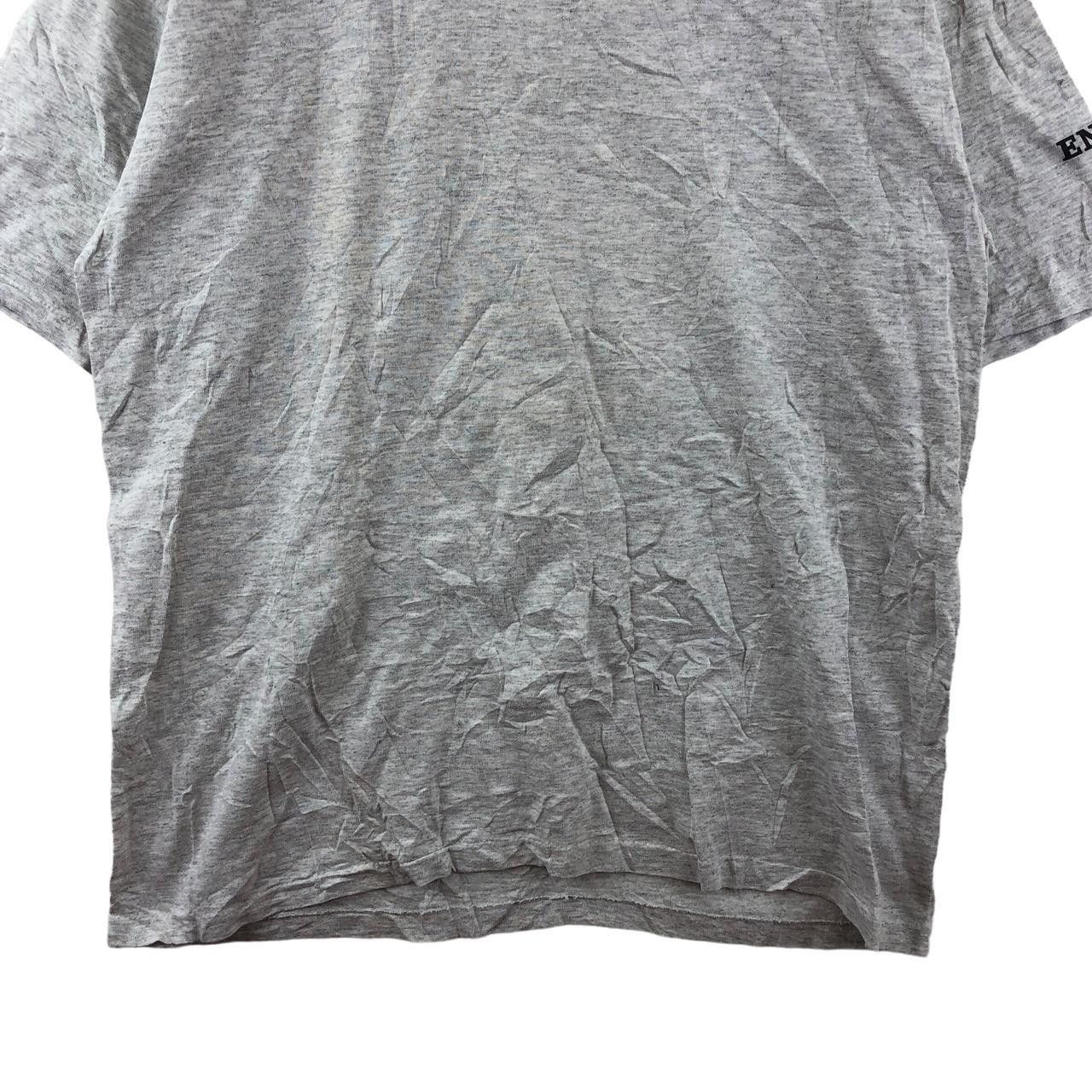 Vintage Vintage 90’ KEITH HARING TRINITY Basketball Champ Tee Shirt Size US L / EU 52-54 / 3 - 4 Thumbnail