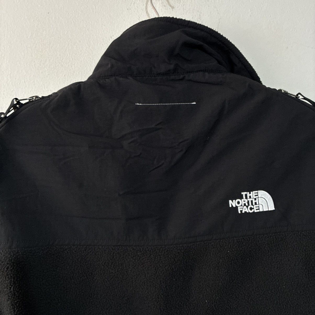 Maison Margiela × The North Face MM6 Maison Margiela x The North Face Circle Vest Size US M / EU 48-50 / 2 - 11 Thumbnail