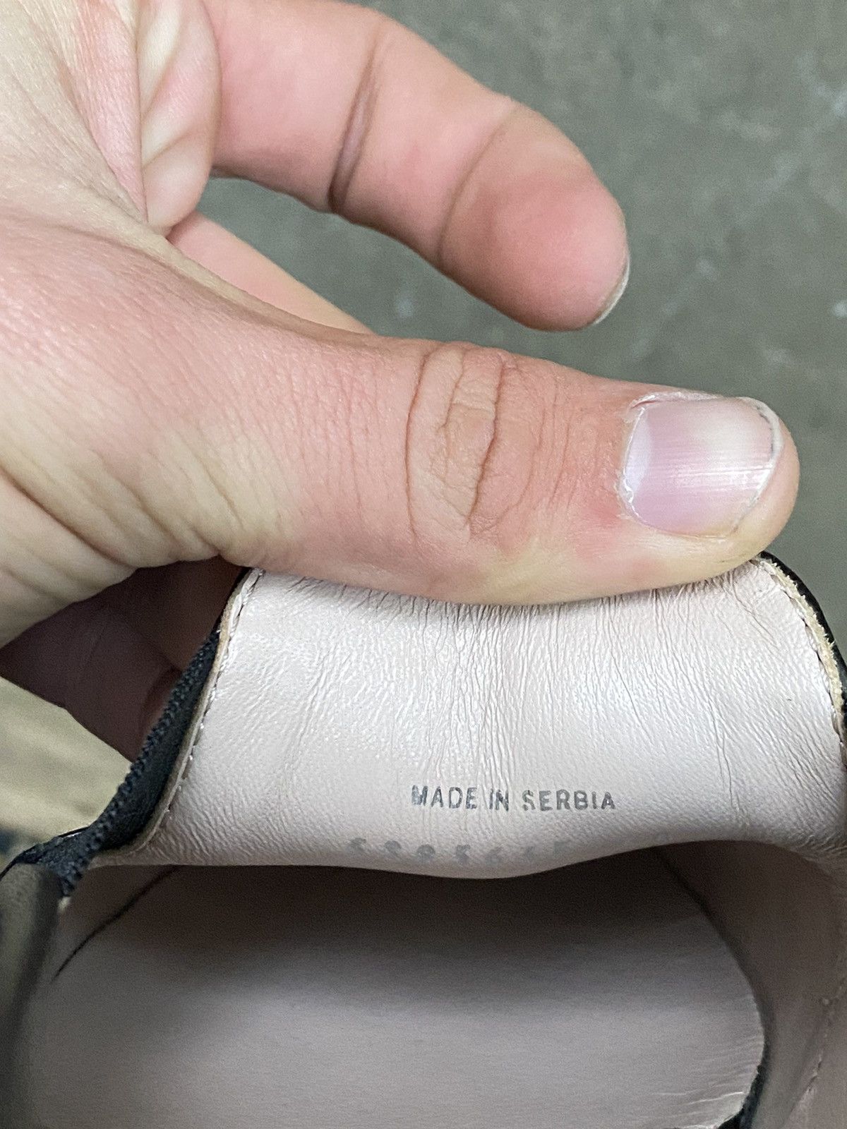 Miu Miu Miu Miu Loafers Size US 10 / IT 40 - 10 Thumbnail