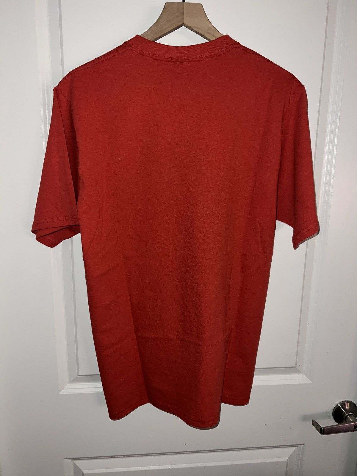 Stussy Stussy Blank Tee Size US M / EU 48-50 / 2 - 2 Thumbnail