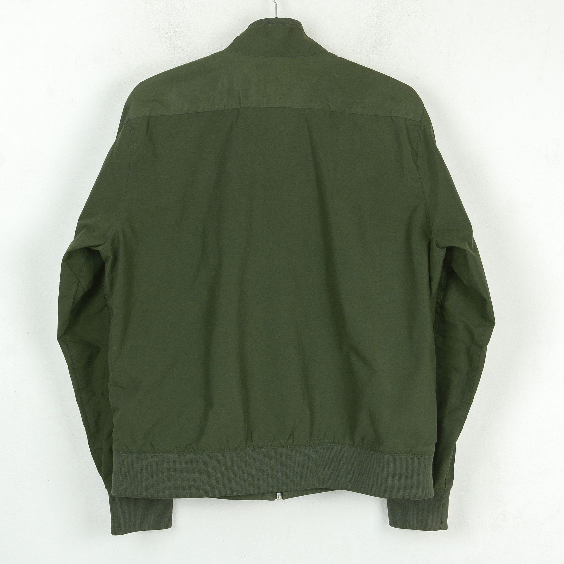 G-Star Nancor Vest Men Windbreaker Jacket Bomber Mesh Lining Coat Size US XL / EU 56 / 4 - 4 Thumbnail