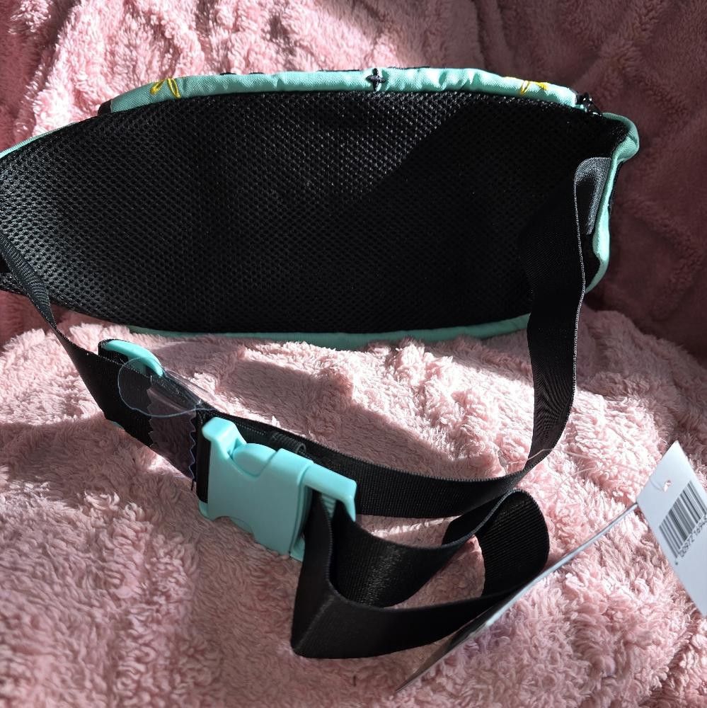 Disney Disney Parks Lilo & Stitch & Scrump Fanny Pack Size ONE SIZE - 3 Thumbnail