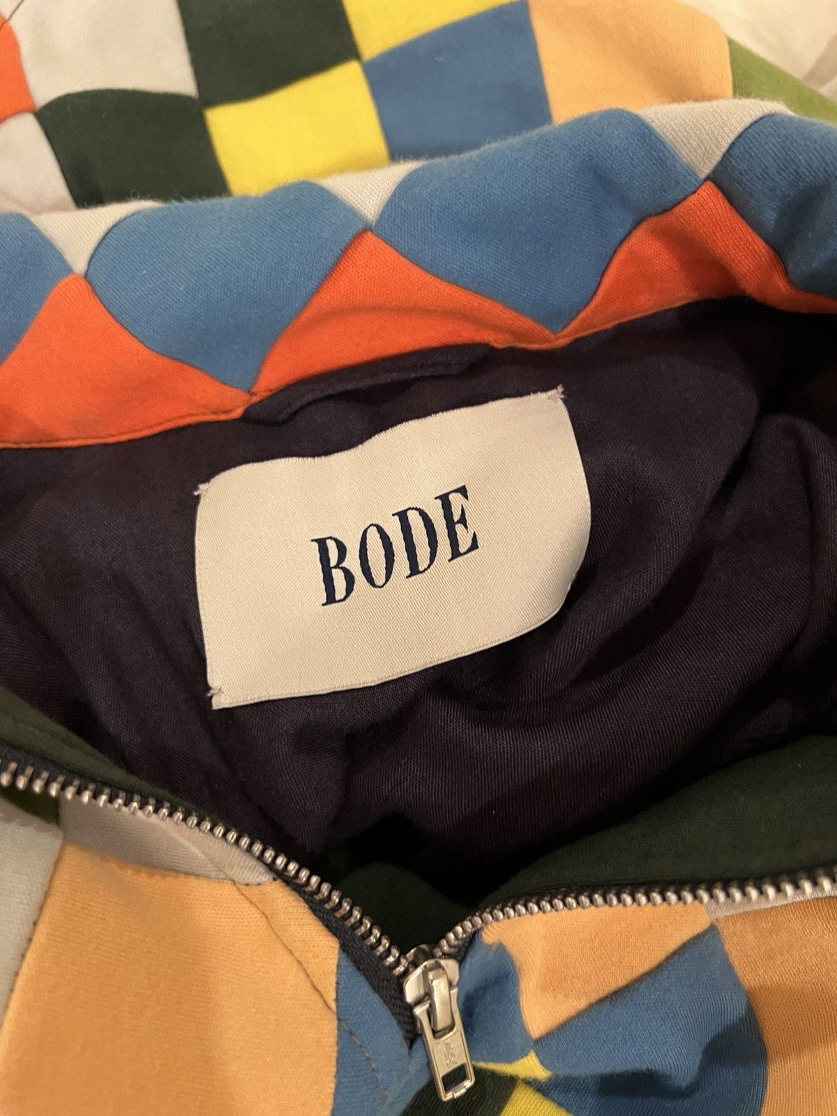 Bode Bode 1 of 1 Sweater Size US M / EU 48-50 / 2 - 3 Thumbnail