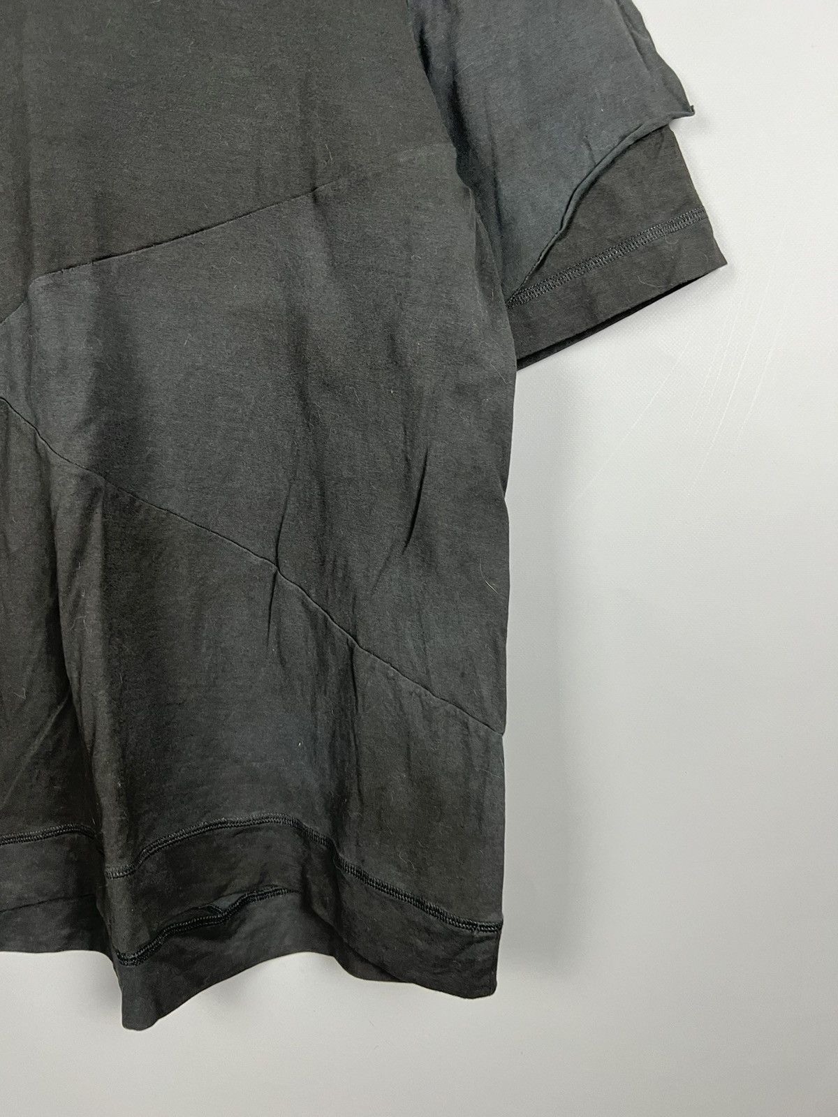 Gall Gall Laboratories by Justin Gall Rare Avantgarde Tee Size US S / EU 44-46 / 1 - 3 Thumbnail