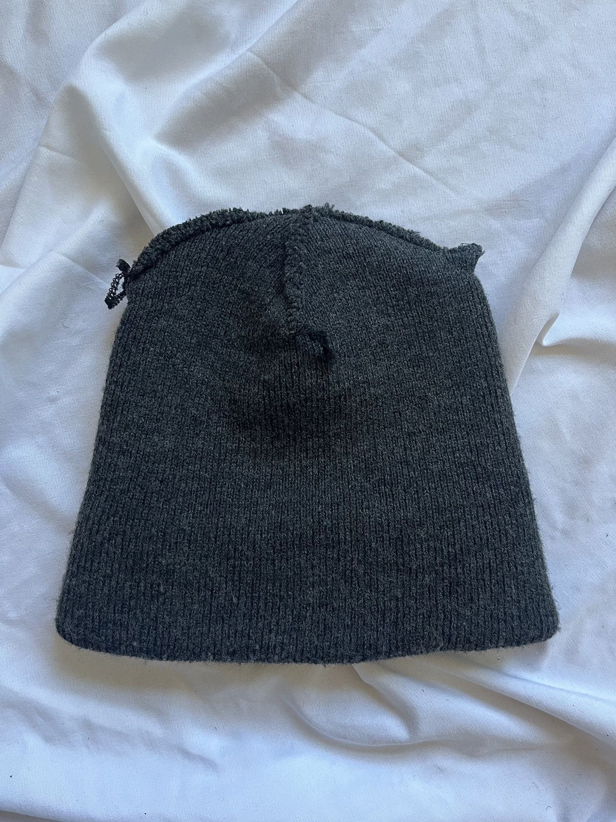 Vintage VINTAGE 90’S POLO SPORTS HIP-HOP BEANIE HAT Size ONE SIZE - 4 Thumbnail