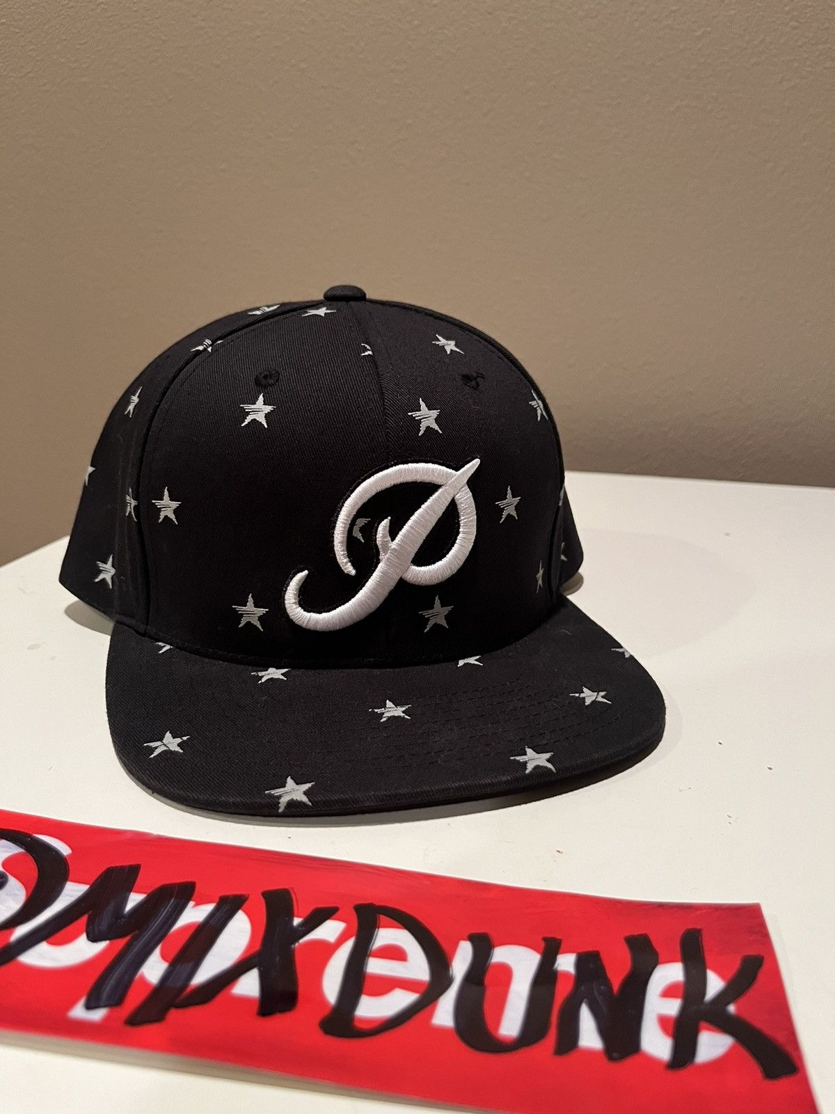 Primitive Stars Hat