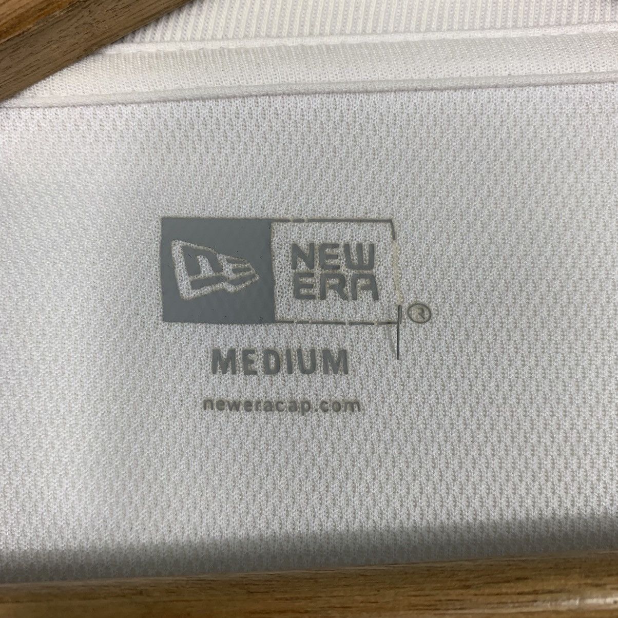 New Era New Era Crewneck Sweatshirt Size US M / EU 48-50 / 2 - 11 Thumbnail