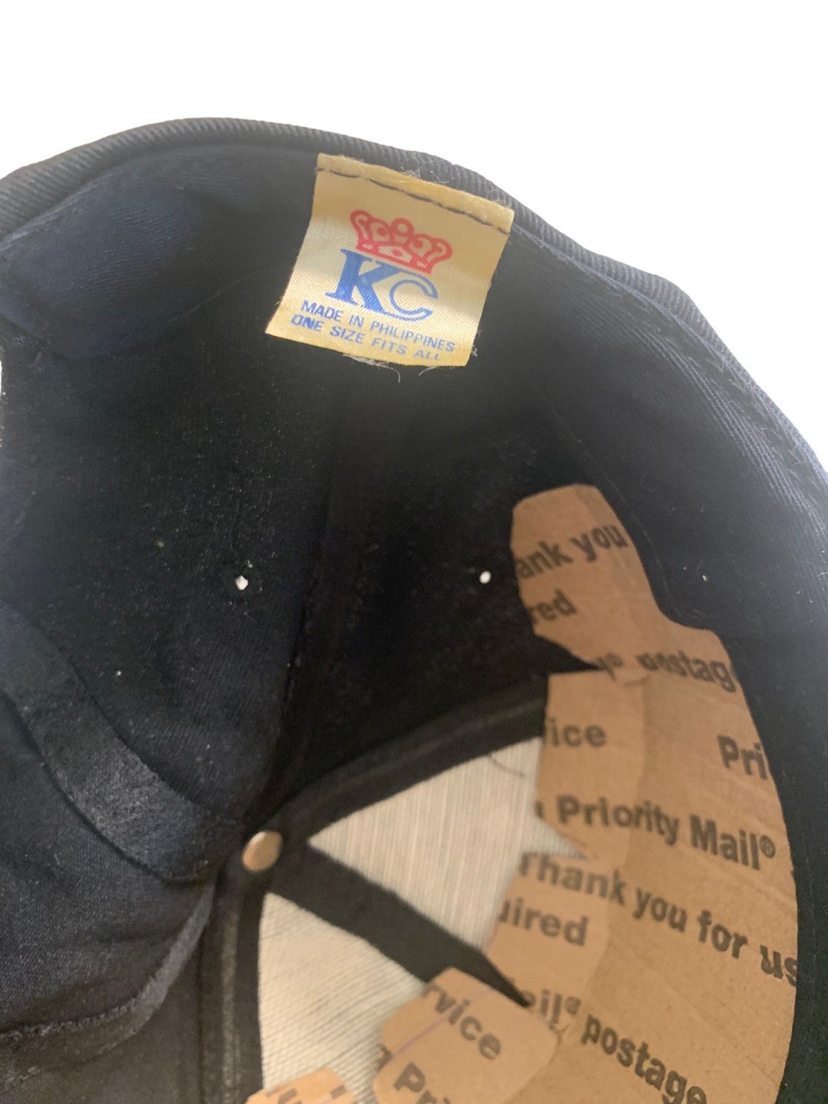 Vintage 🔥🔥Sugar Hill Movie Promo Snapback Hat & XL T-Shirt Size ONE SIZE - 7 Thumbnail