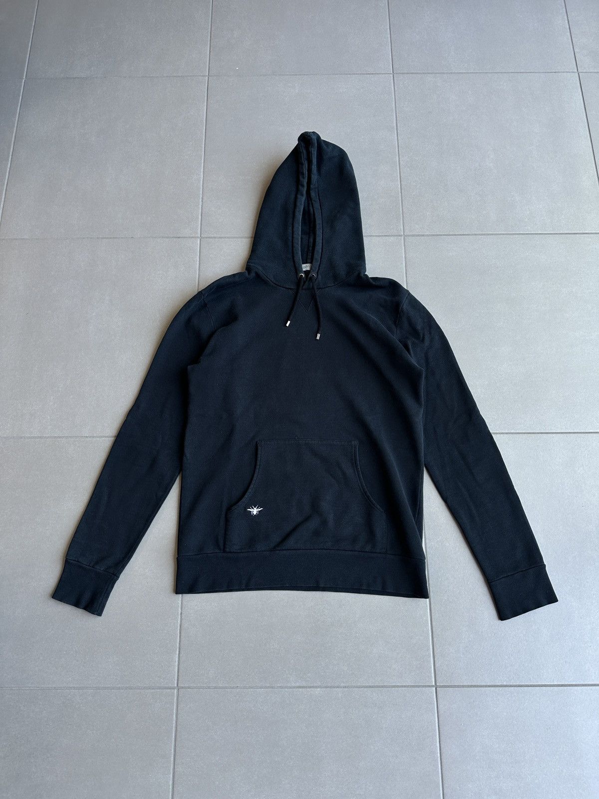 Dior × Hedi Slimane Dior Homme AW05 