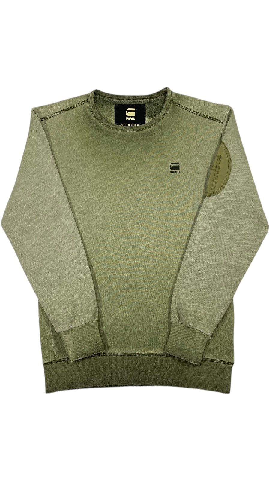 G-Star 🔥LASTDROP🔥 G Star Raw Kendo Overdye R SW Military MA-1 Dyed Size US M / EU 48-50 / 2 - 1 Thumbnail