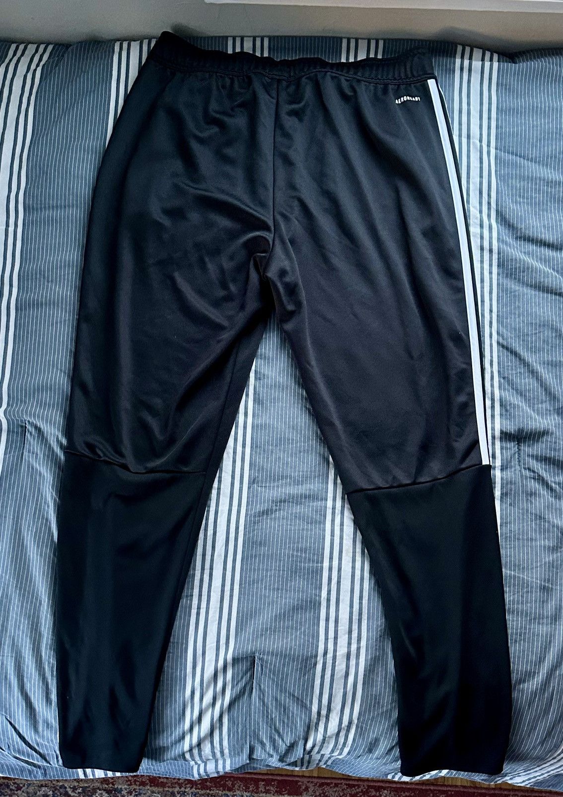Adidas Adidas Track Pants Size US 32 / EU 48 - 6 Thumbnail