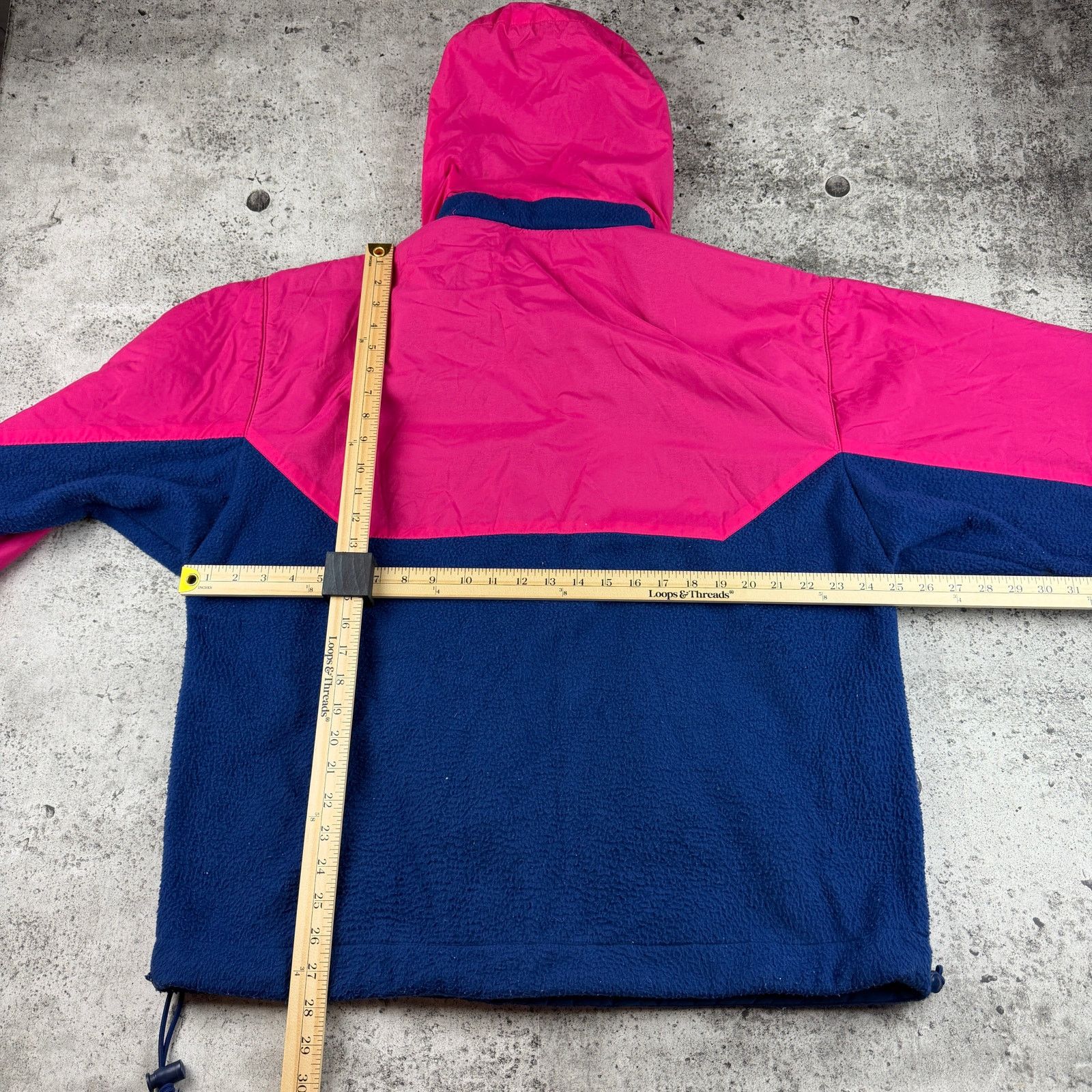 Gap I think I was high when i did the measurement pic Size US XL / EU 56 / 4 - 4 Thumbnail