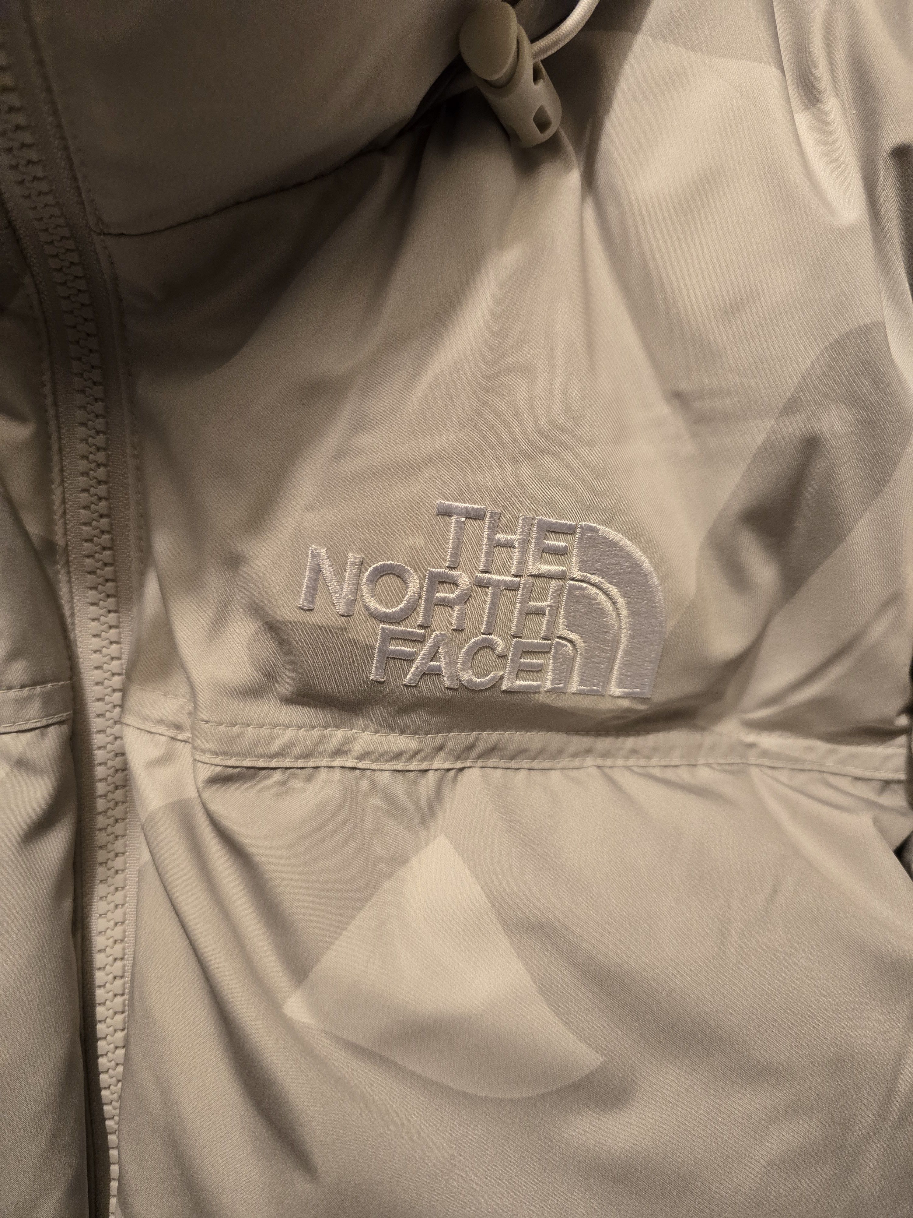 Kaws × The North Face North Face x Kaws Retro 1996 Nupste Jacket Size US M / EU 48-50 / 2 - 5 Thumbnail