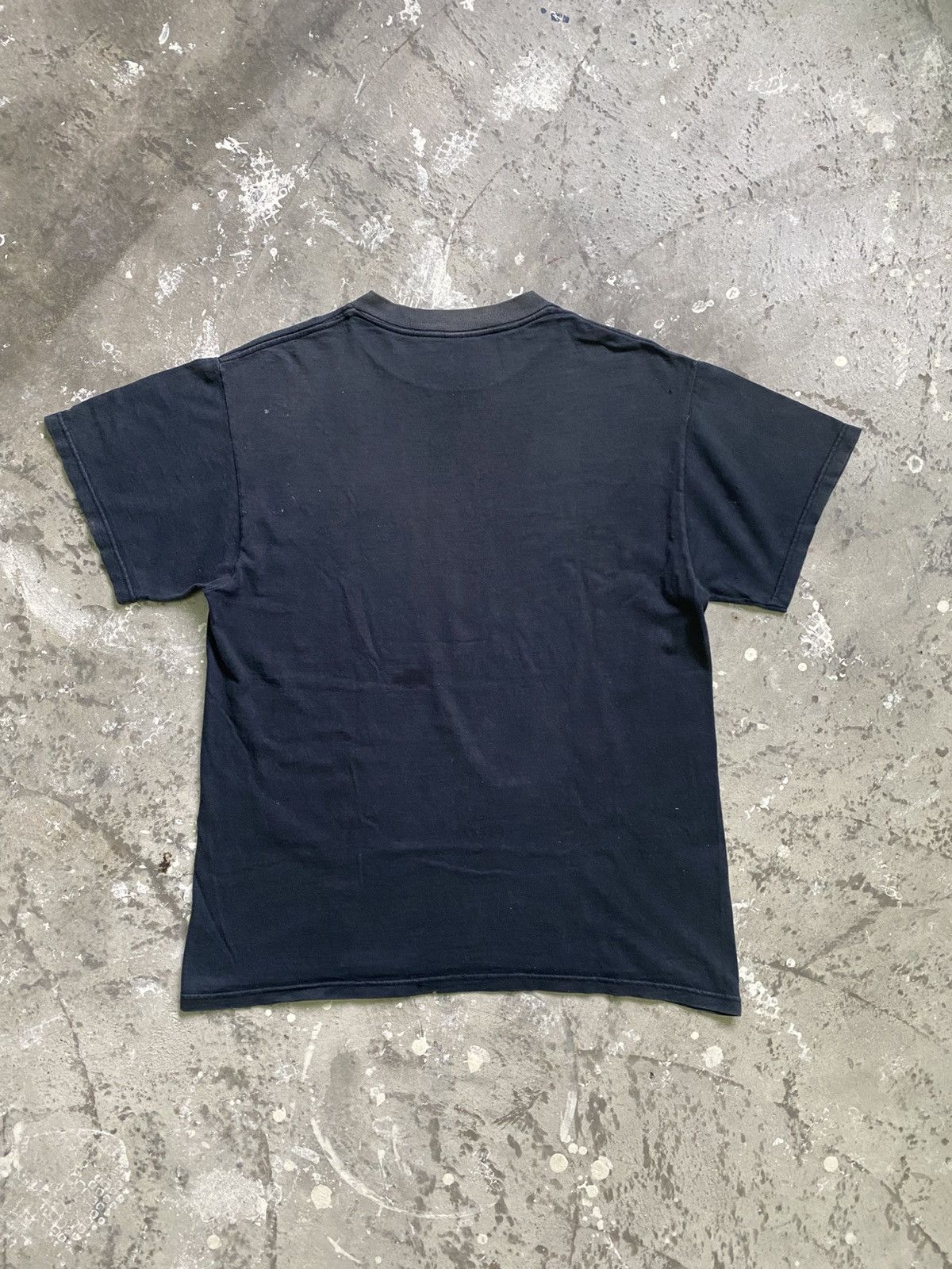 The Rolling Stones Vintage The Rolling Stones Mick Jagger T Shirt Size US M / EU 48-50 / 2 - 5 Thumbnail