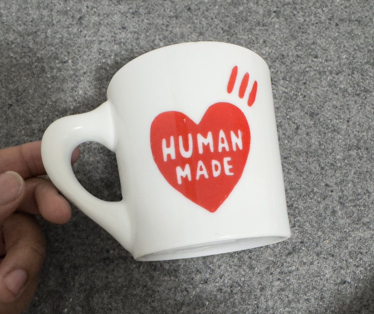Human Made HumanMade Coffee Mug Size ONE SIZE - 2 Thumbnail