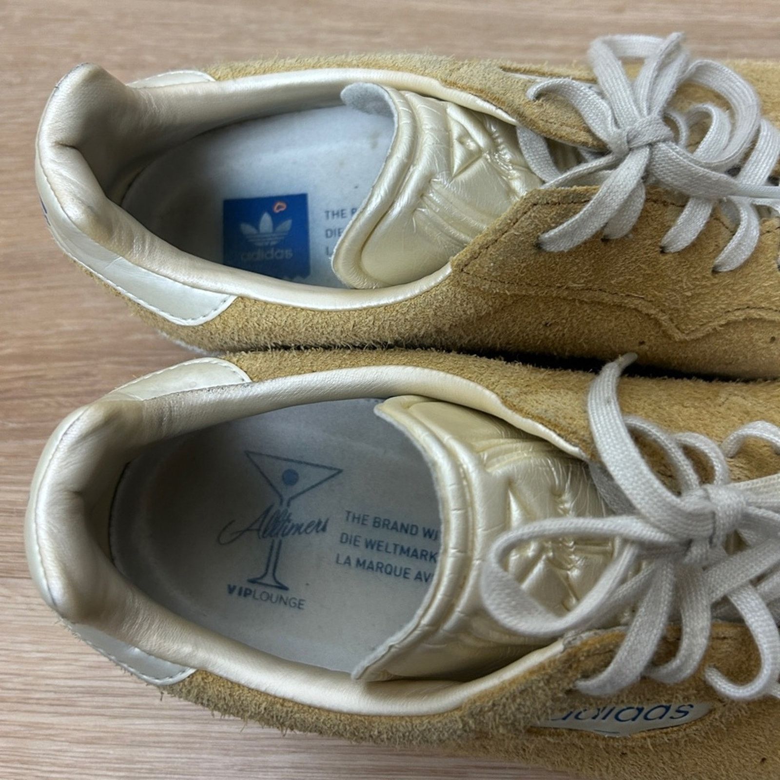 Adidas Adidas Gazelle Super All Timers Size US 10 / EU 43 - 4 Thumbnail