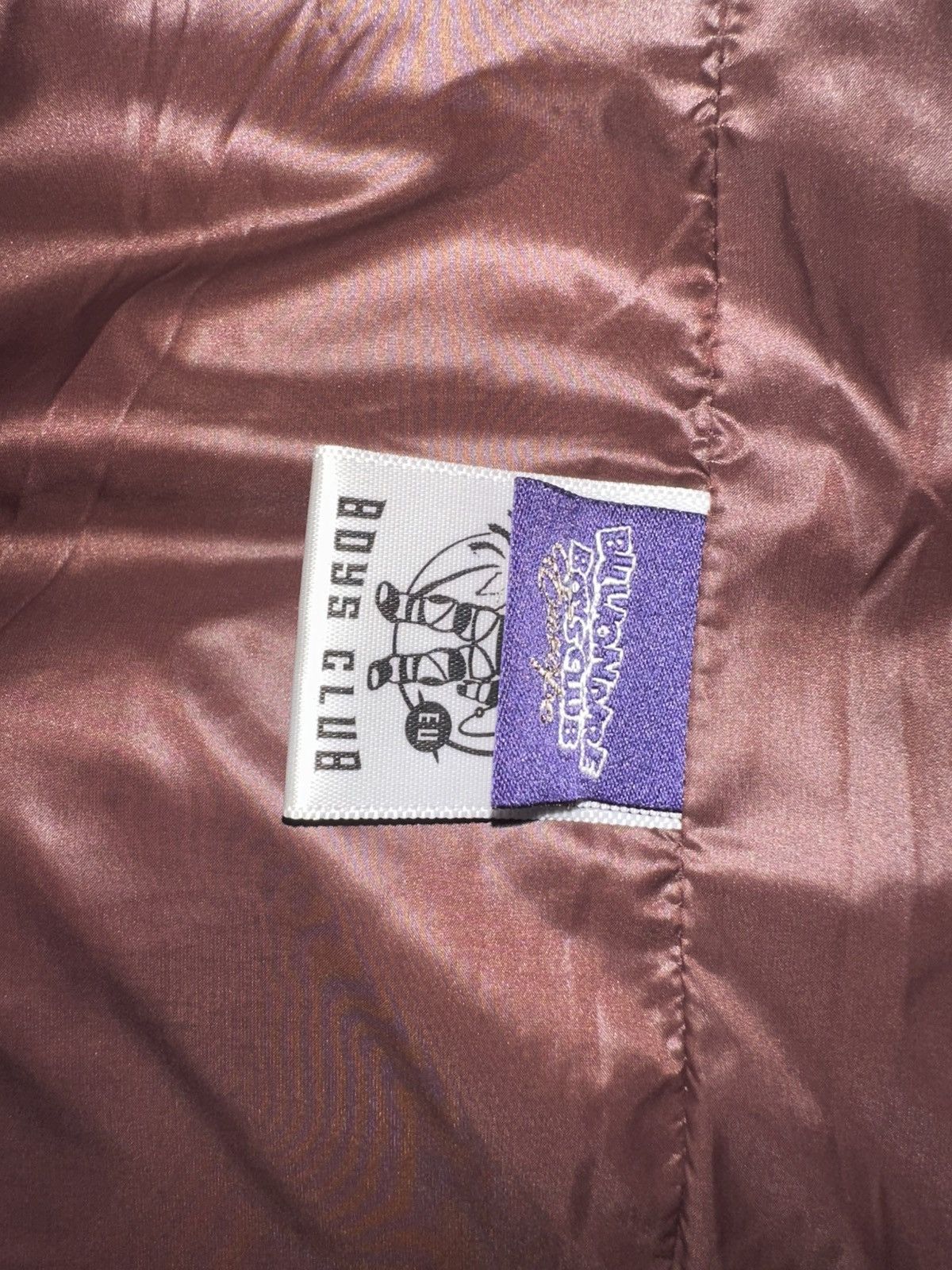 Billionaire Boys Club Billionaire Boys Club Vest Size US L / EU 52-54 / 3 - 5 Thumbnail