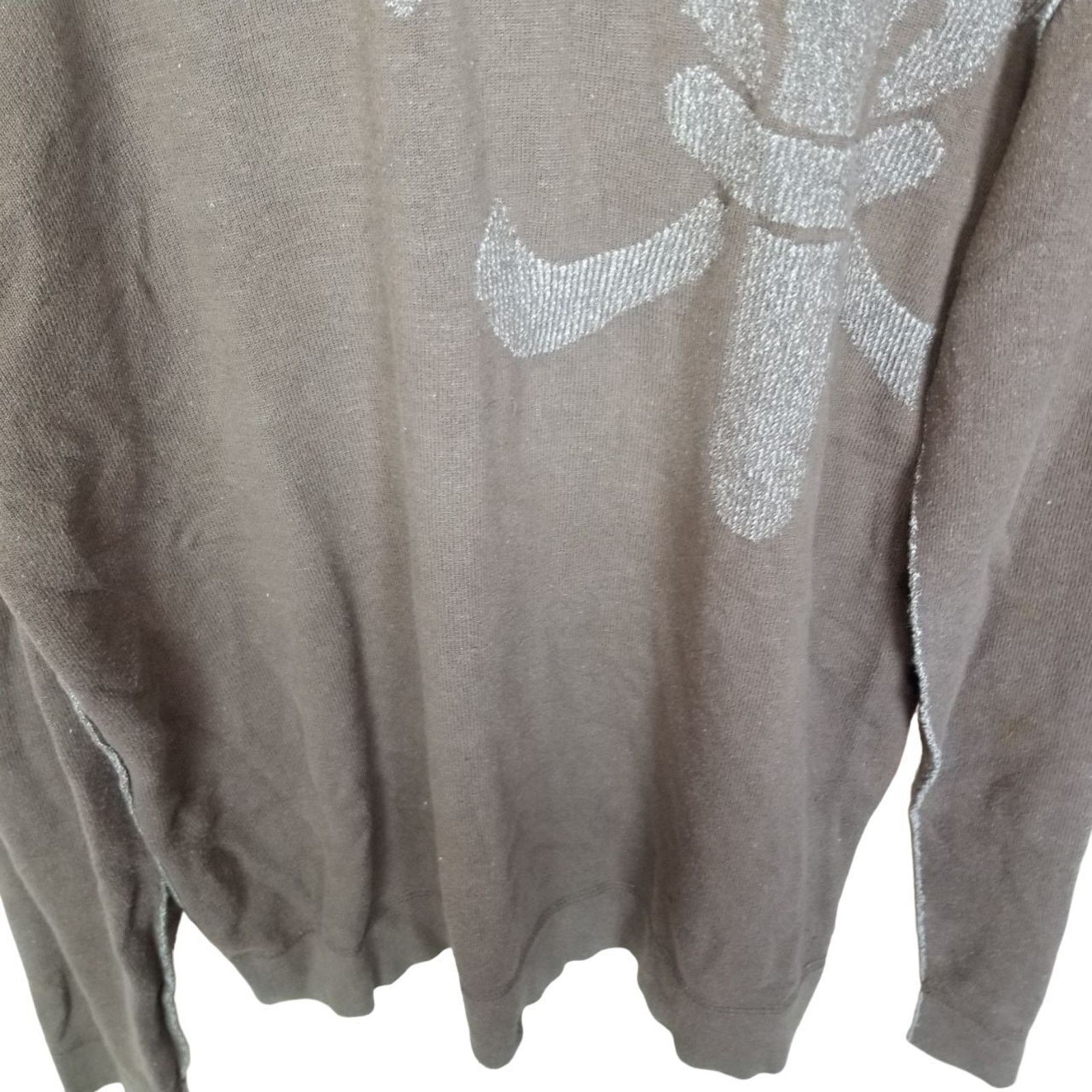 Ted Baker Ted Baker Mens Pullover Knit Sweater 4 Large Preppy Designer Size US L / EU 52-54 / 3 - 3 Thumbnail