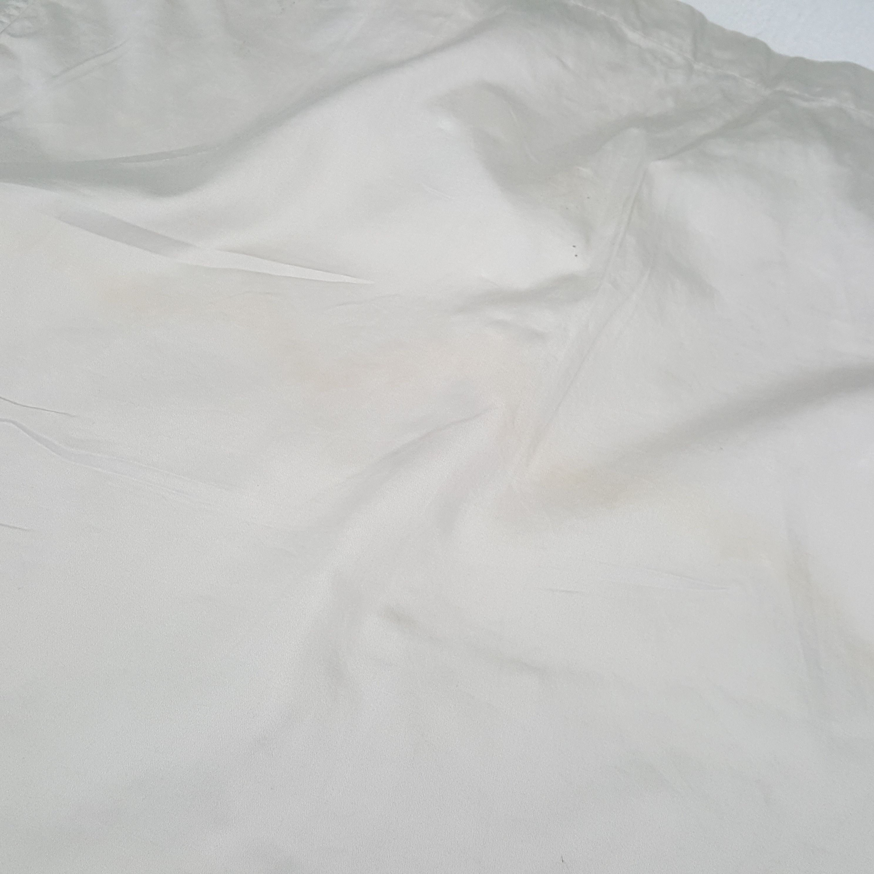 Yohji Yamamoto Ys For Living by Yohji Yamamoto Designer Shirt C294N76 Size US XL / EU 56 / 4 - 10 Thumbnail