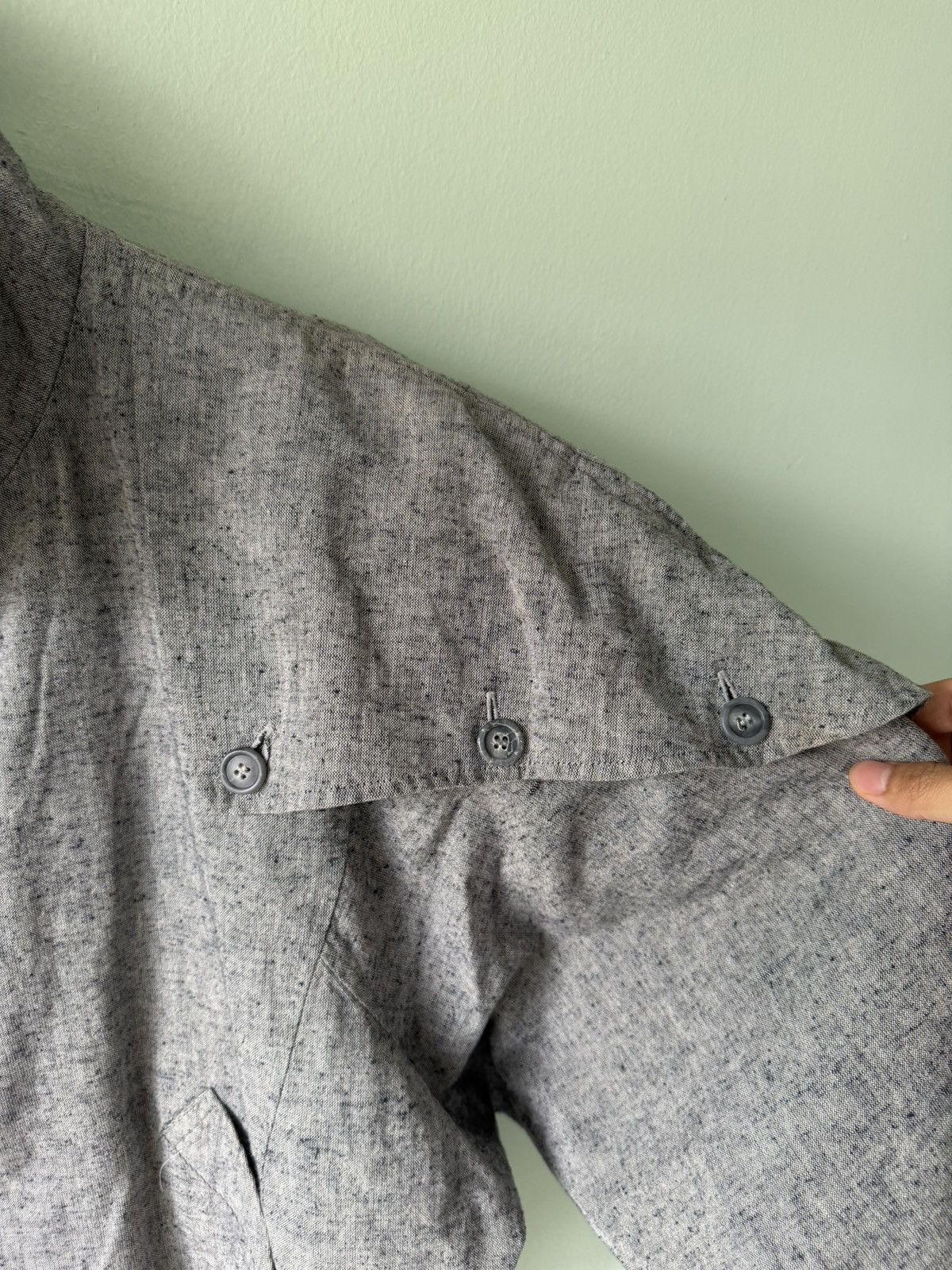 Japanese Brand Rare Japanese Jacket Size US M / EU 48-50 / 2 - 6 Thumbnail