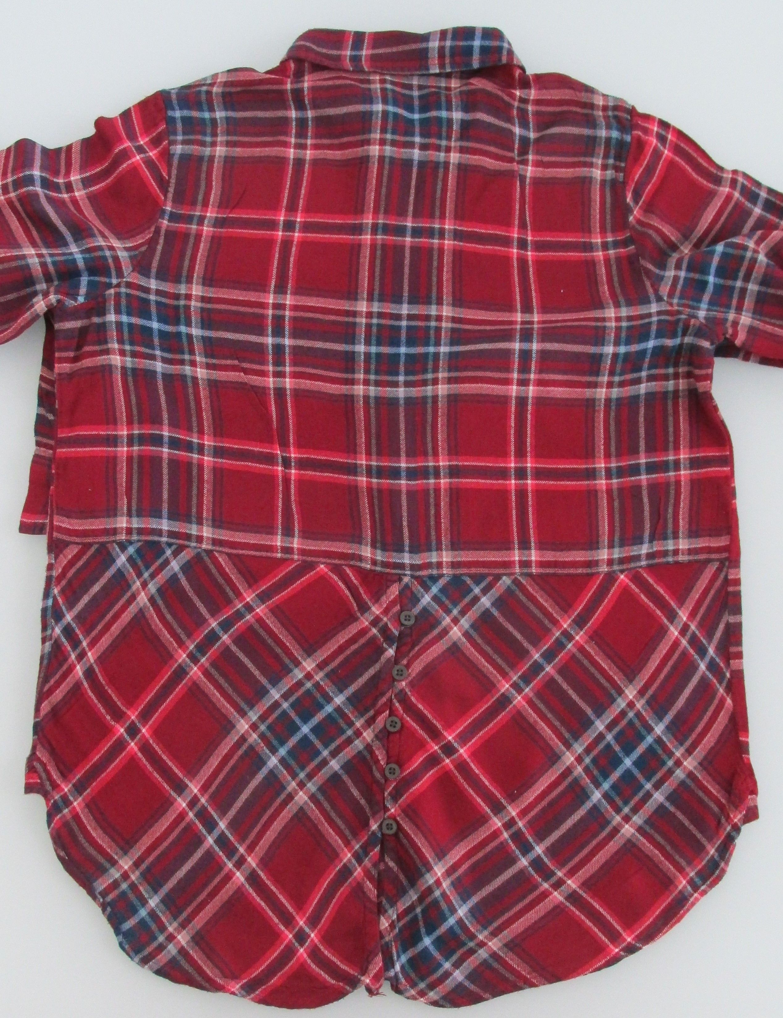 Lucky Brand Lucky Brand Women's Shirt Size Medium Size M / US 6-8 / IT 42-44 - 5 Thumbnail