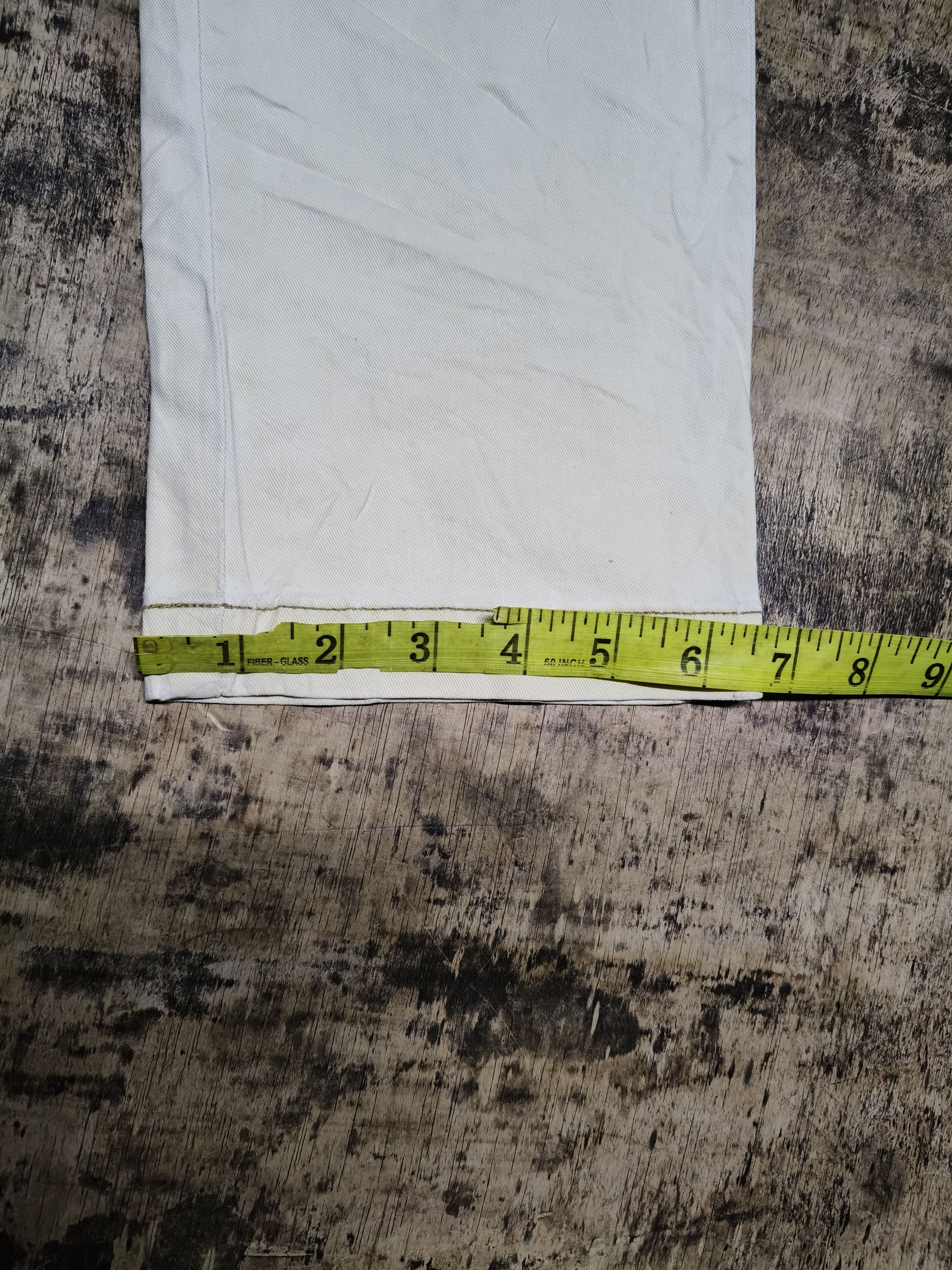 Remi Relief REMI RELIEF Casual Pants Size US 34 / EU 50 - 13 Thumbnail
