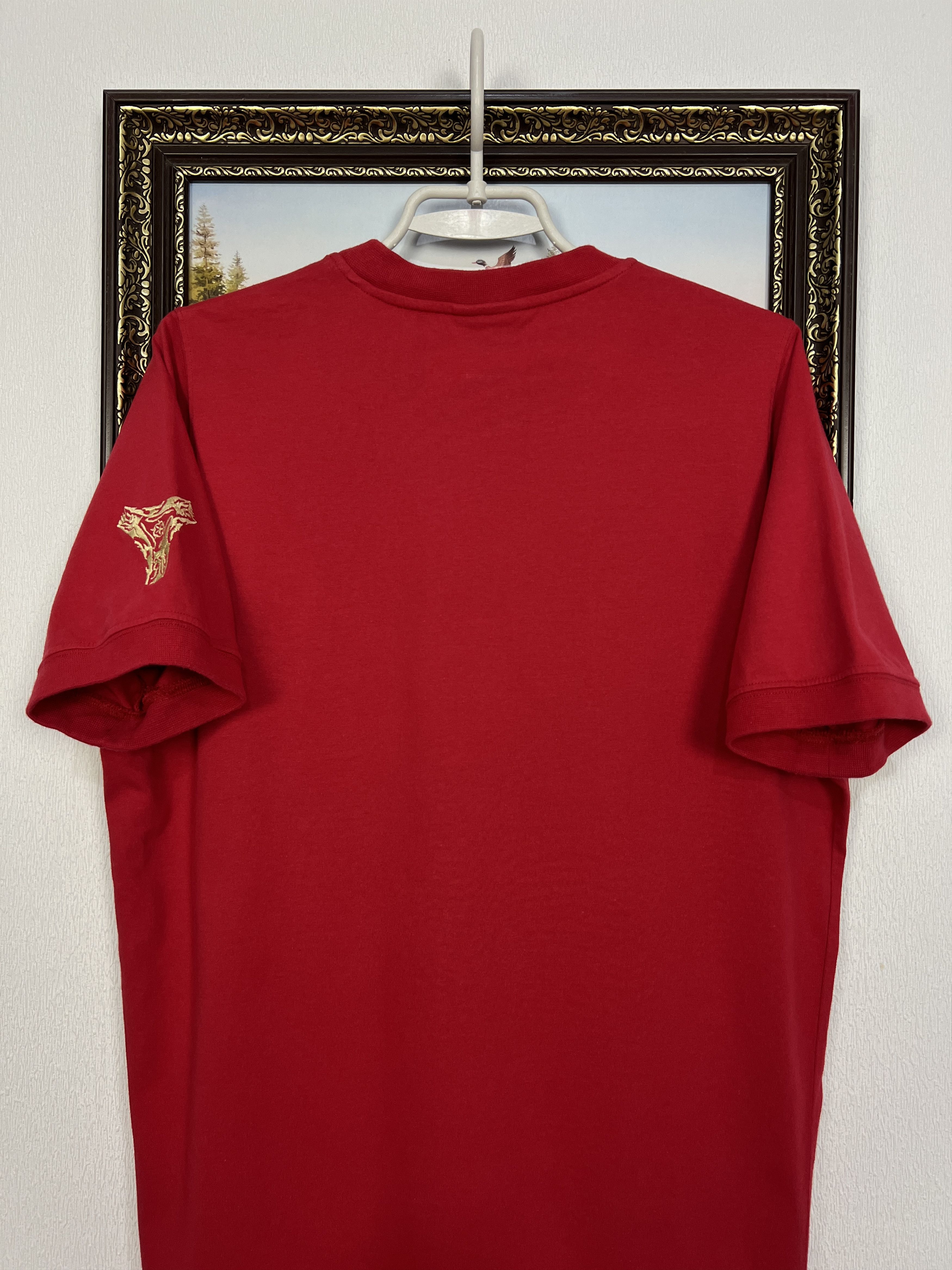 Adidas Vintage England Football Shirt World Cup Soccer Jersey Size US L / EU 52-54 / 3 - 8 Thumbnail
