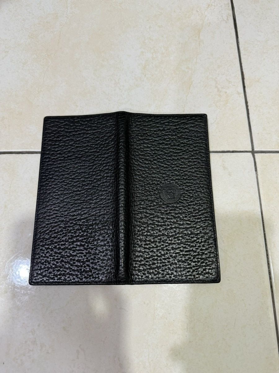 Versace Long wallet Gianni Versace Size ONE SIZE - 6 Thumbnail