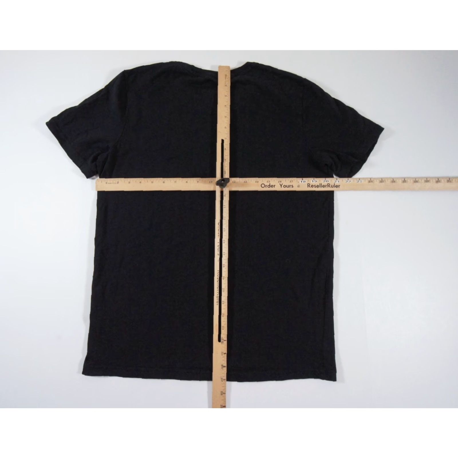 Vintage Wrogn Shirt Mens XL Black Short Sleeve Slim Fit Graphic Tee Crewneck Outdoors Mens Size US XL / EU 56 / 4 - 7 Thumbnail