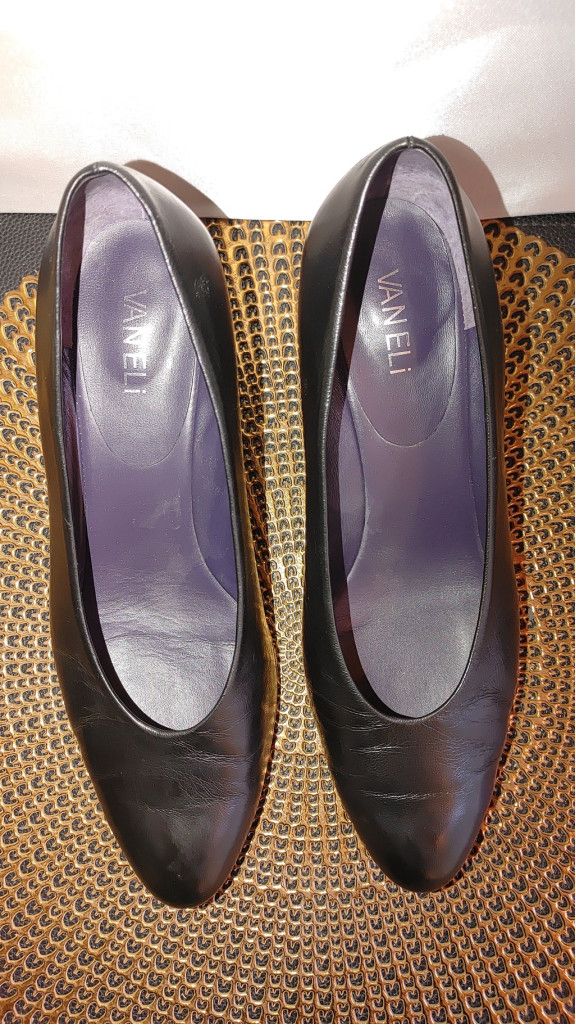 VANELI Vaneli Size 8.5W Size US 8.5 / IT 38.5 - 3 Thumbnail