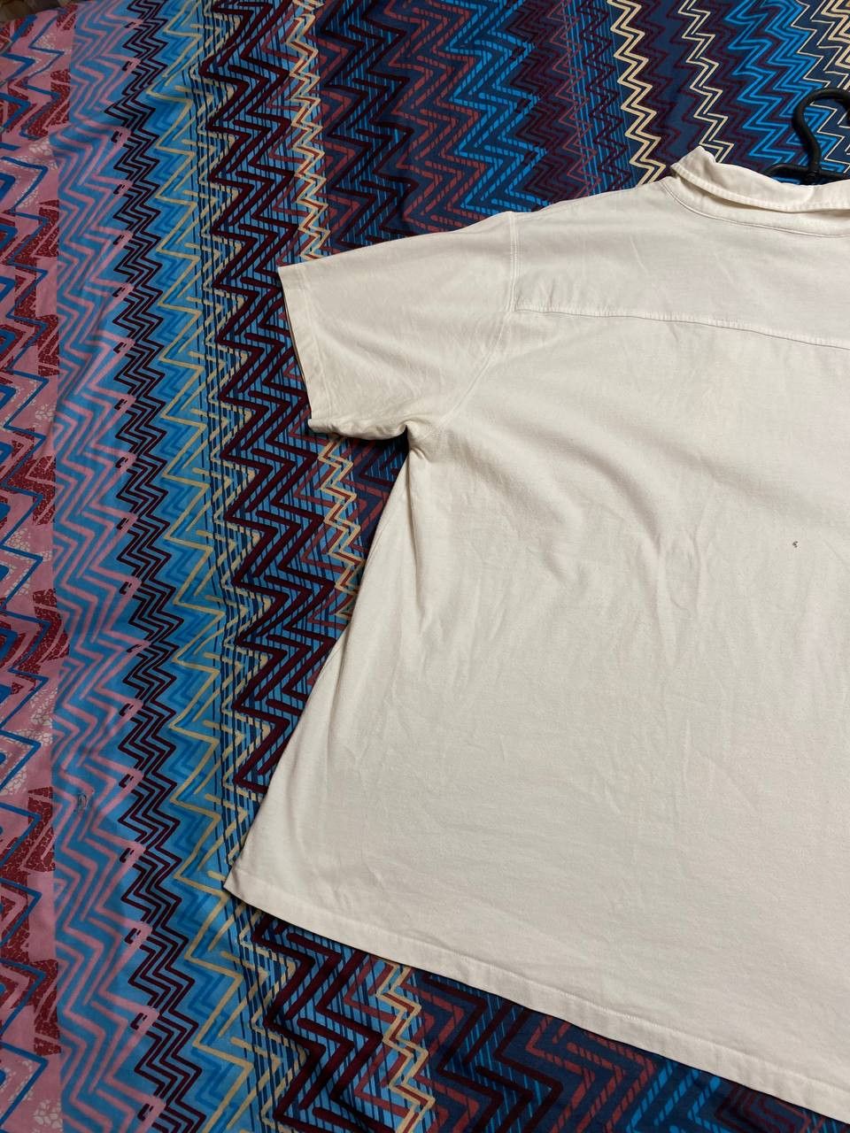 Oakley Polos Oakley Vintage Streetwear Drill Size US XXL / EU 58 / 5 - 6 Thumbnail