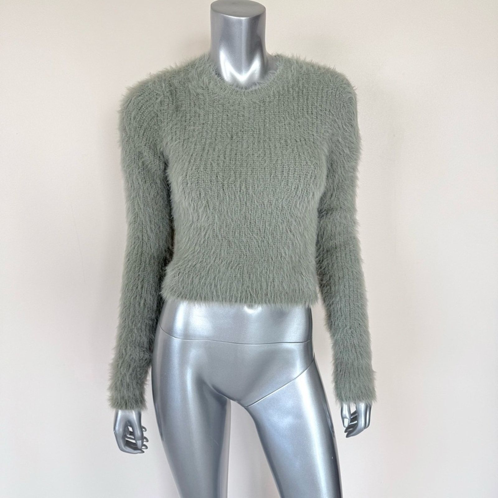 Zara Zara women sweater size S Size S / US 4 / IT 40 - 1 Thumbnail