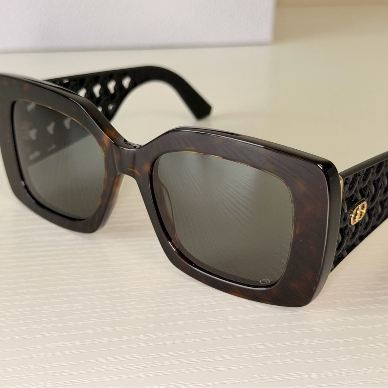 Dior New! Dior Sunglasses, VeryDior S1I 20C0, Authentic Size ONE SIZE - 6 Thumbnail