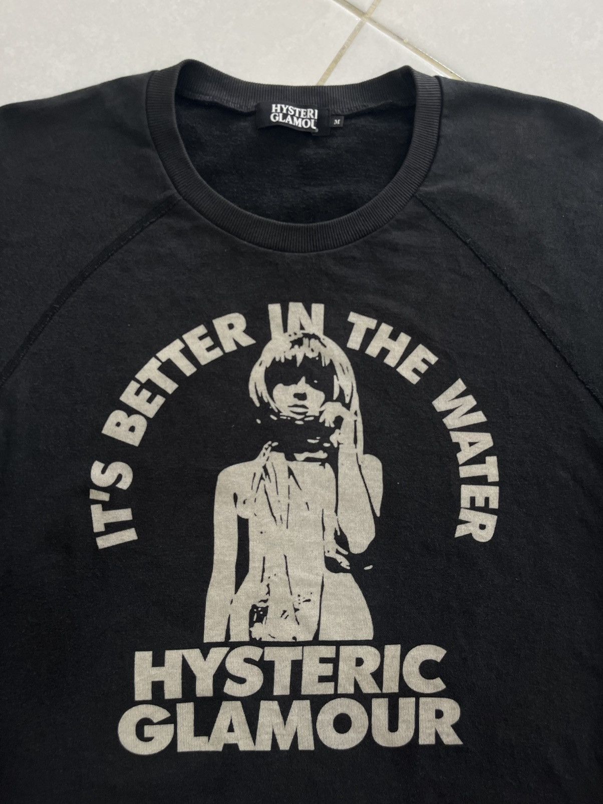 Hysteric Glamour Histeric Glamour Size US S / EU 44-46 / 1 - 2 Thumbnail