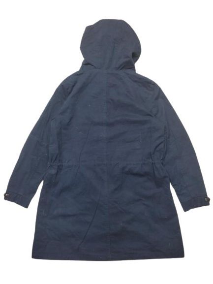 Japanese Brand × Vintage VINTAGE ALTBENY BY ALEBA OVER COAT Size M / US 6-8 / IT 42-44 - 3 Thumbnail