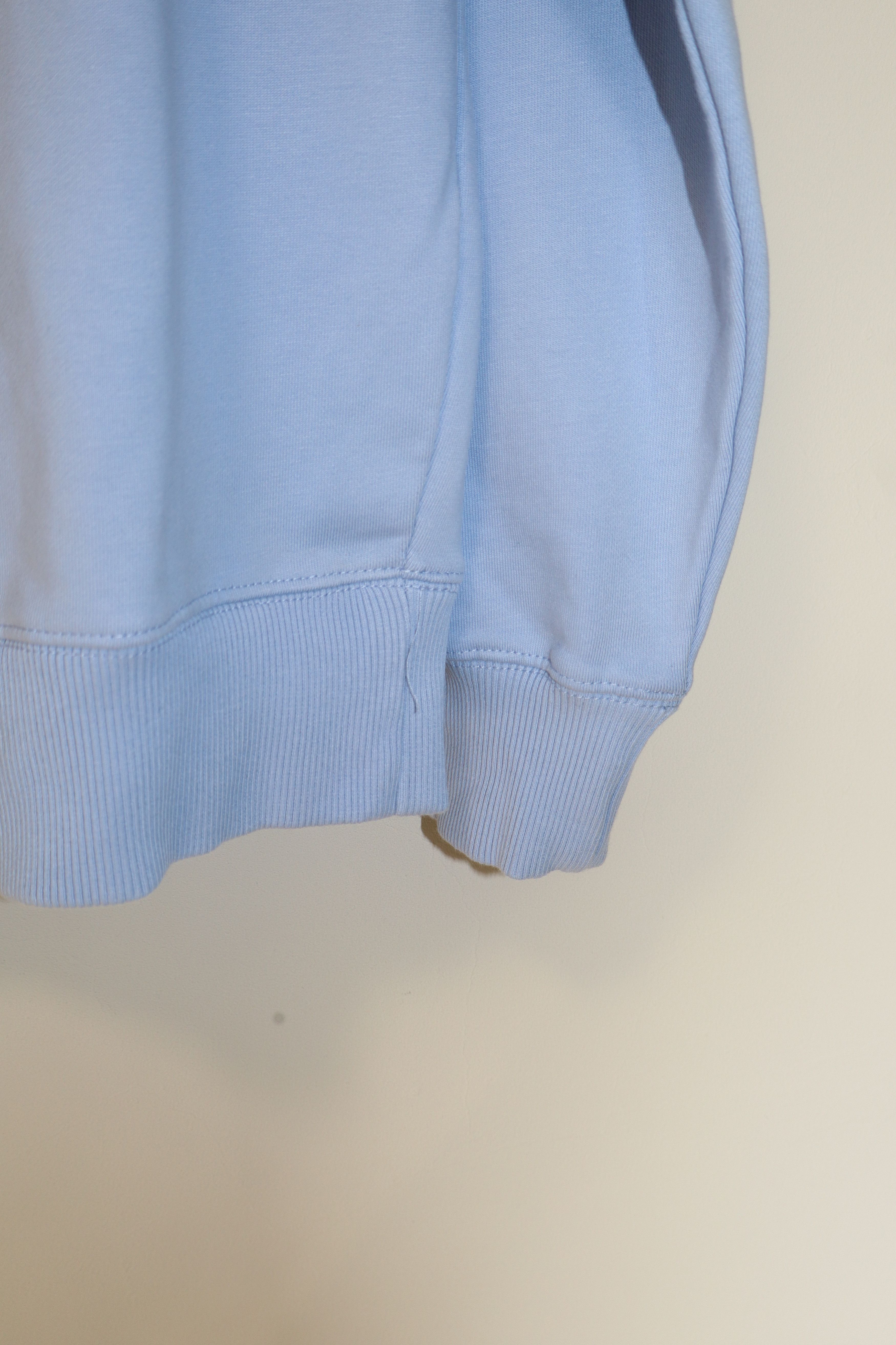 Helmut Lang Triple logo sweashirt Size US S / EU 44-46 / 1 - 3 Thumbnail