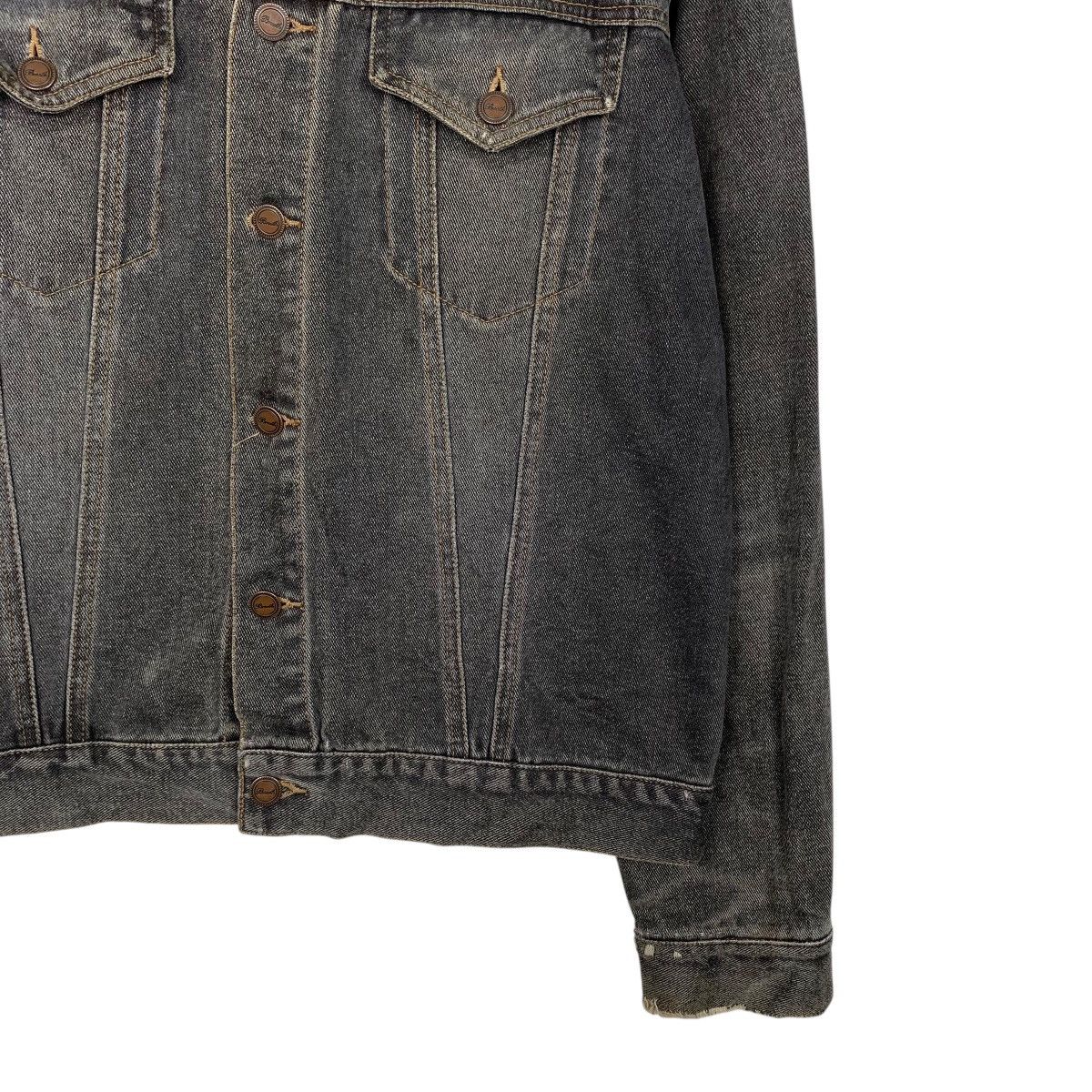 Number (N)ine Brth:Breath x Number Nine Denim Jacket Size US M / EU 48-50 / 2 - 4 Thumbnail