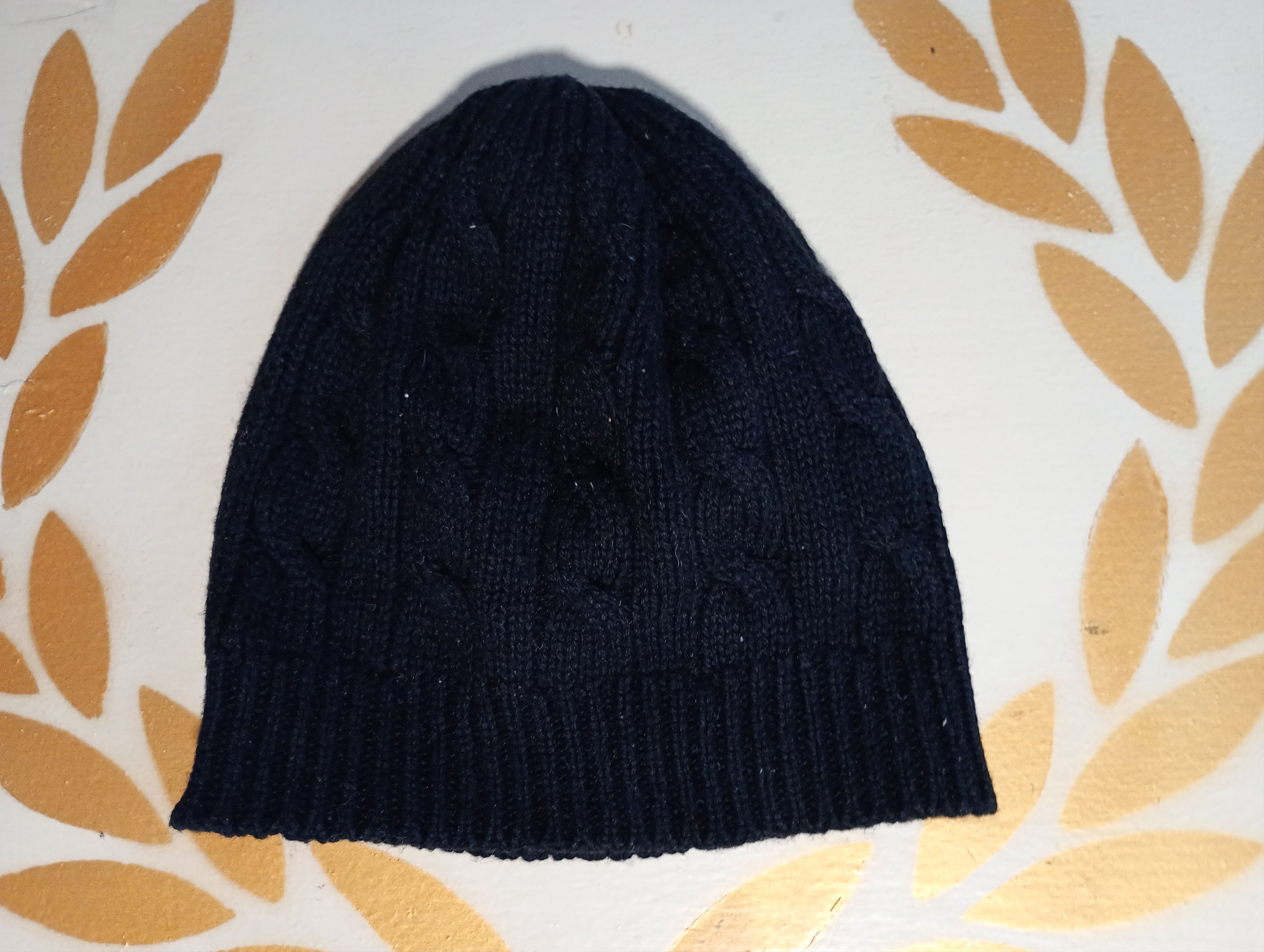Ralph Lauren Ralph Lauren Beanie Hat Women's Size ONE SIZE - 5 Thumbnail