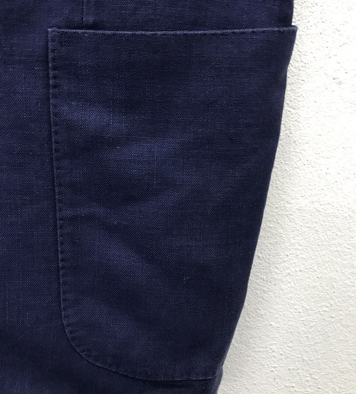 Vintage × Yves Saint Laurent Vintage Yves Saint Laurent Paris Blazer Size US M / EU 48-50 / 2 - 6 Thumbnail
