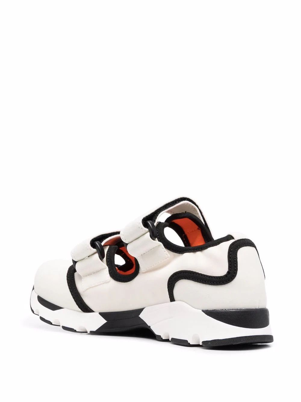 Marni o1srvl11e0624 Sneakers in Multicolor Size US 10 / IT 40 - 3 Thumbnail