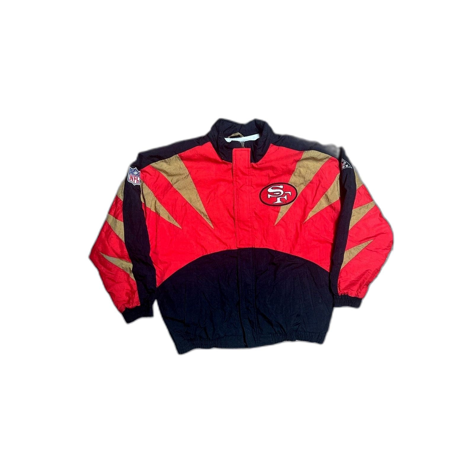 Apex One VTG Apex One Pro Line Shark Tooth NFL San Francisco 49ers Ja Size US L / EU 52-54 / 3 - 1 Thumbnail