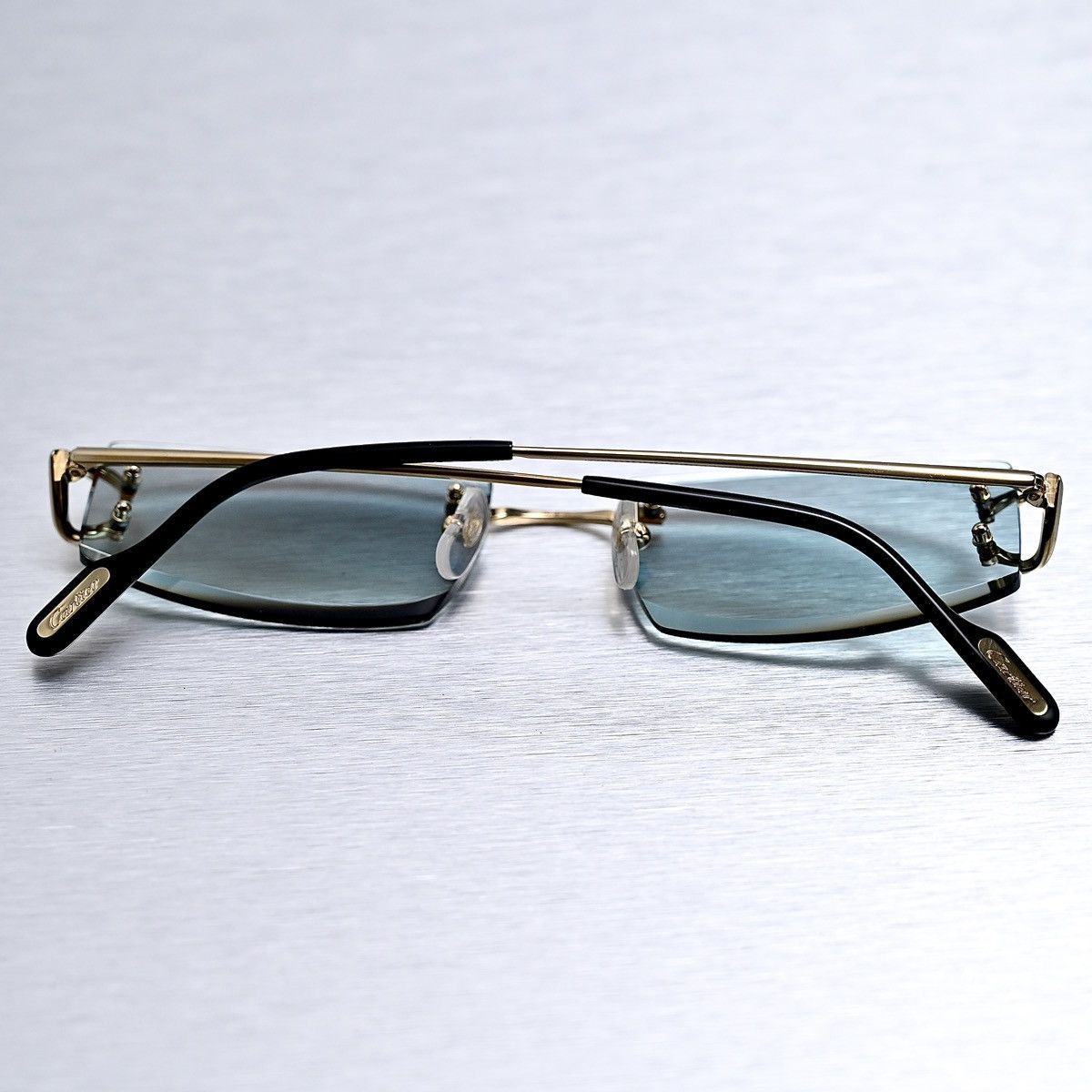Cartier CARTIER CT0465S SUNGLASSES Size ONE SIZE - 10 Thumbnail