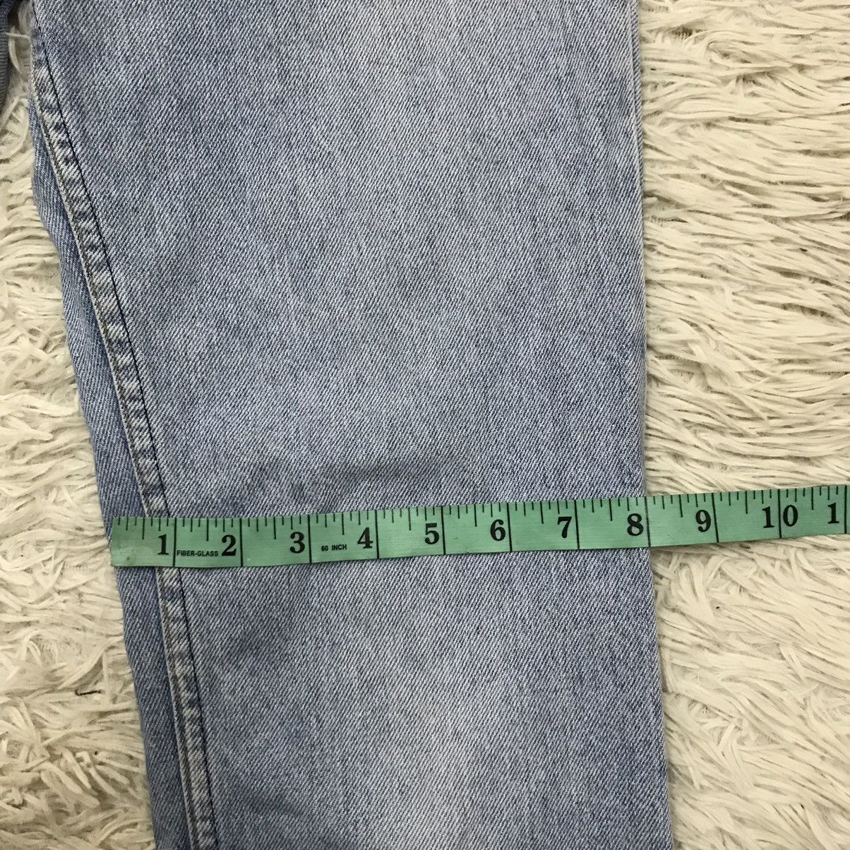 Levi's Vintage Clothing Vintage 90s Levis Lot 525 Denim Jeans Size 24" / US 00 / IT 34 - 17 Thumbnail