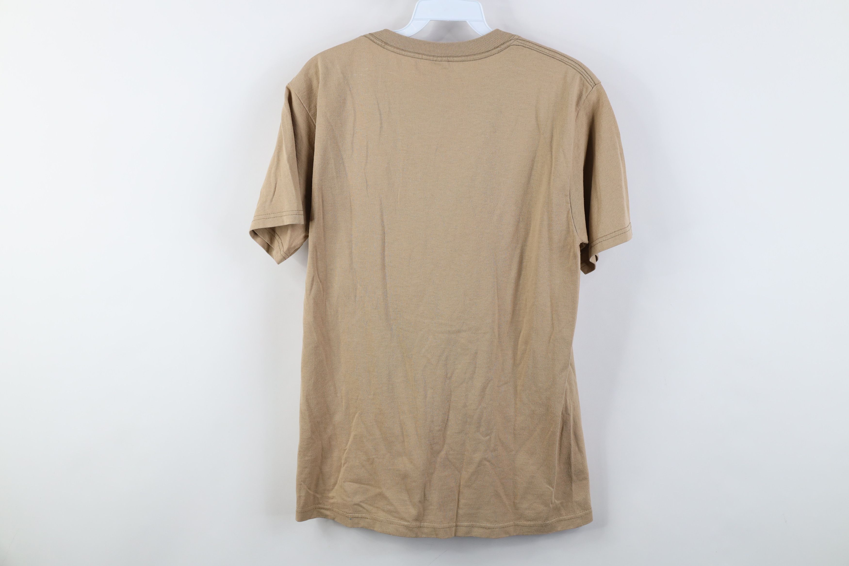 Vintage Vintage Belle Meade Plantation Iroquois Horse T-Shirt Size US S / EU 44-46 / 1 - 10 Thumbnail