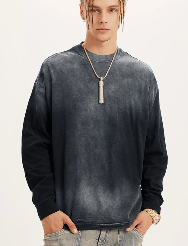 Japanese Brand T Shirts Hip Hop Oversized Size US XL / EU 56 / 4 - 3 Thumbnail