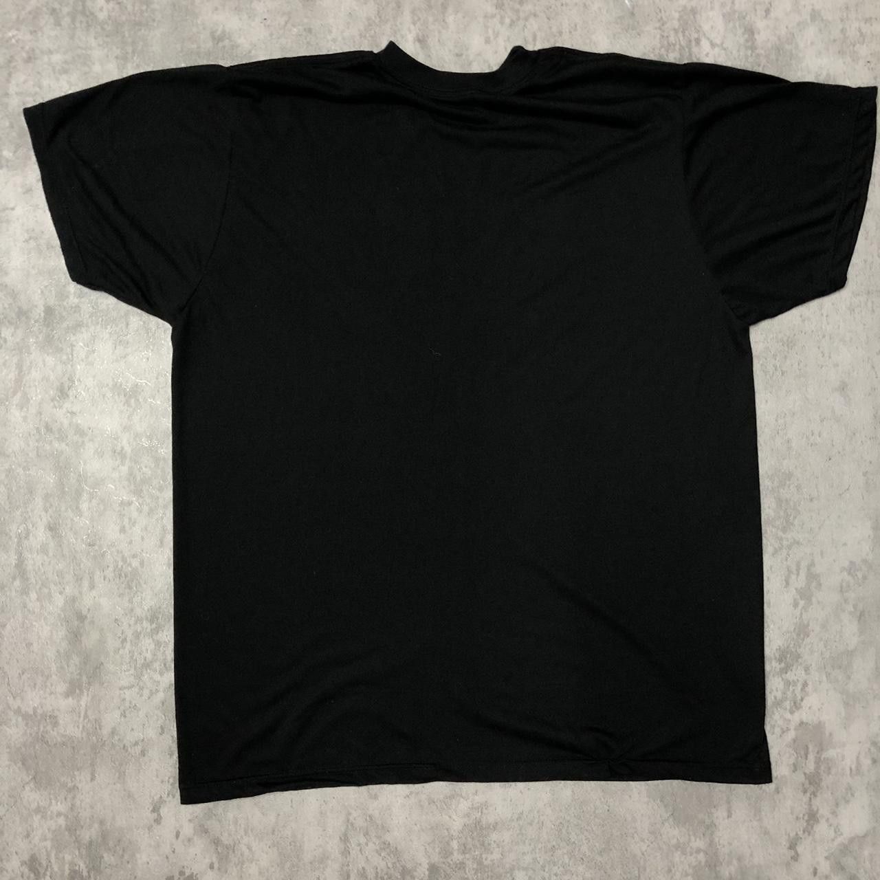 Other Black and yellow cotton Army tee #streetwear Size US L / EU 52-54 / 3 - 4 Thumbnail