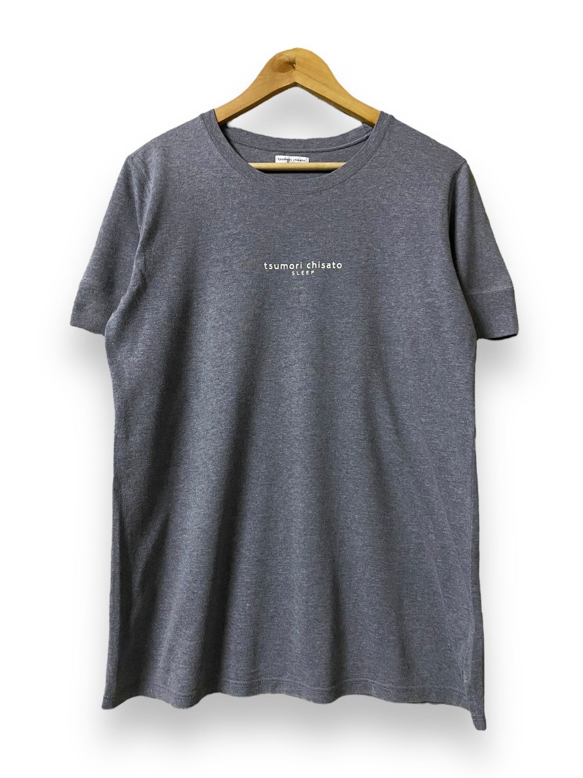 Issey Miyake Bundle deals 💸 ISSEY MIYAKE Tshirt Size US M / EU 48-50 / 2 - 1 Thumbnail